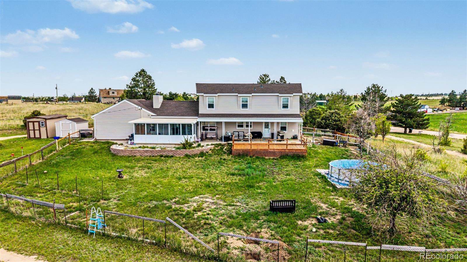 MLS Image #38 for 1563  lisbon drive,parker, Colorado