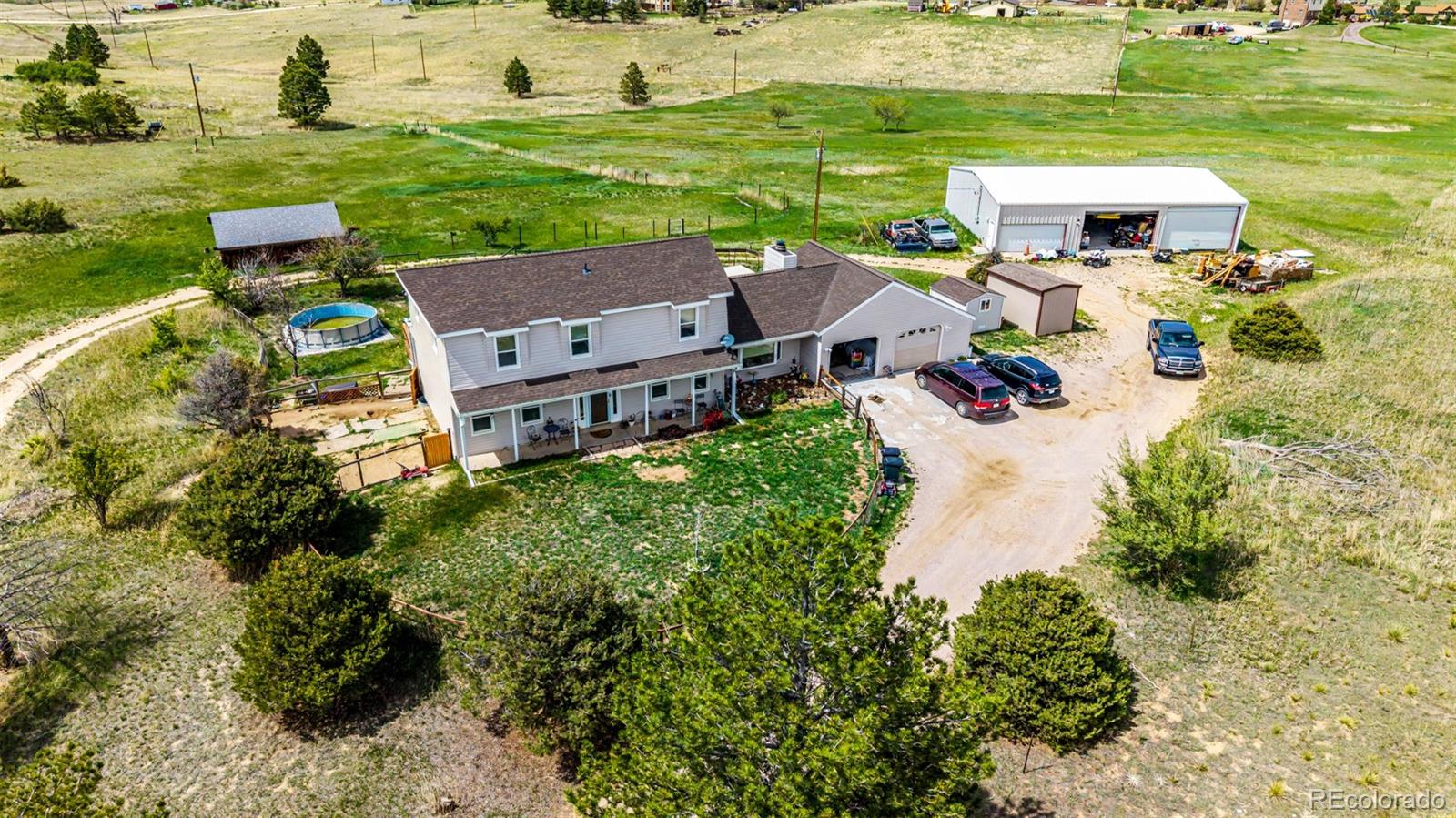MLS Image #39 for 1563  lisbon drive,parker, Colorado