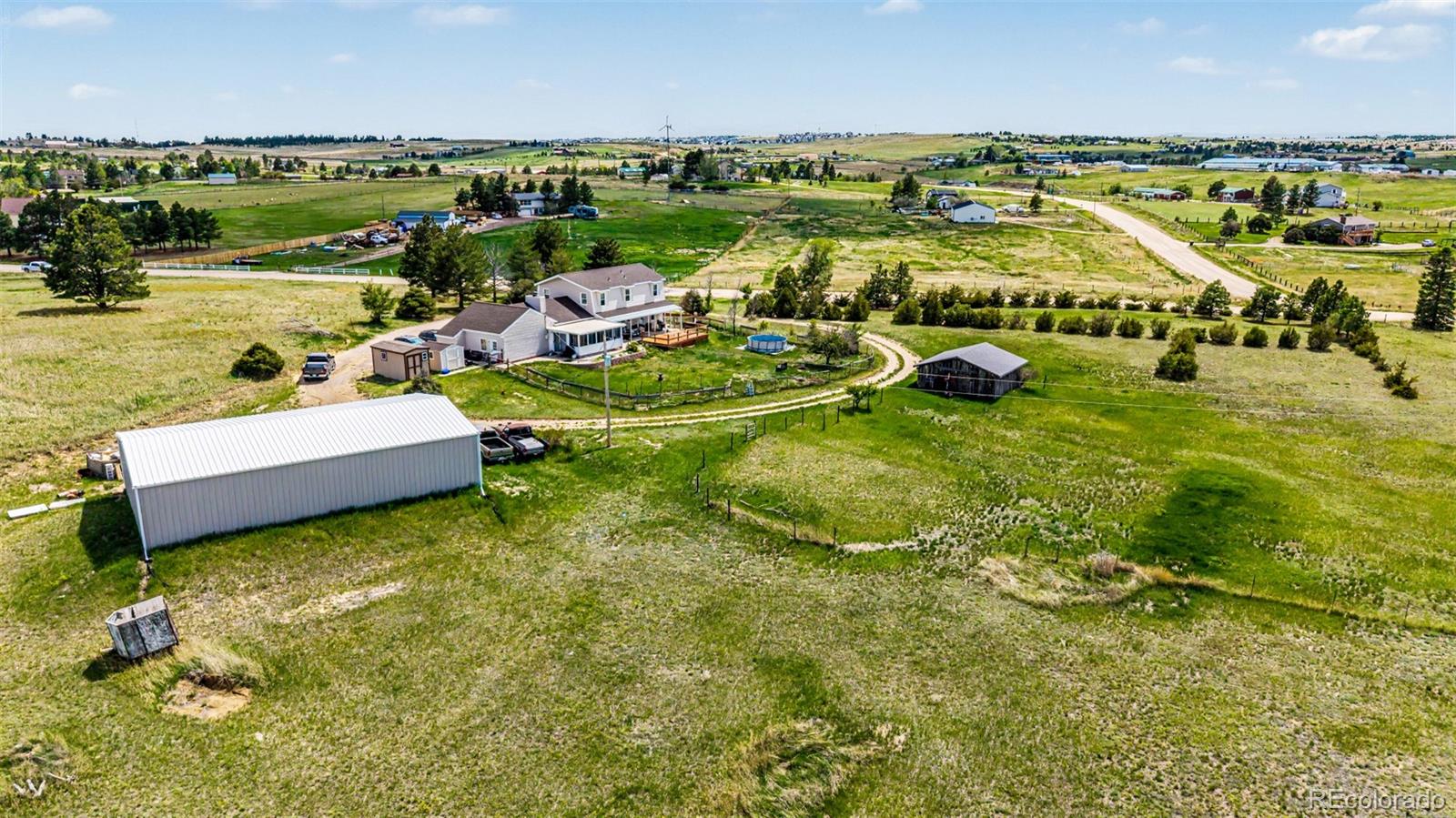MLS Image #42 for 1563  lisbon drive,parker, Colorado