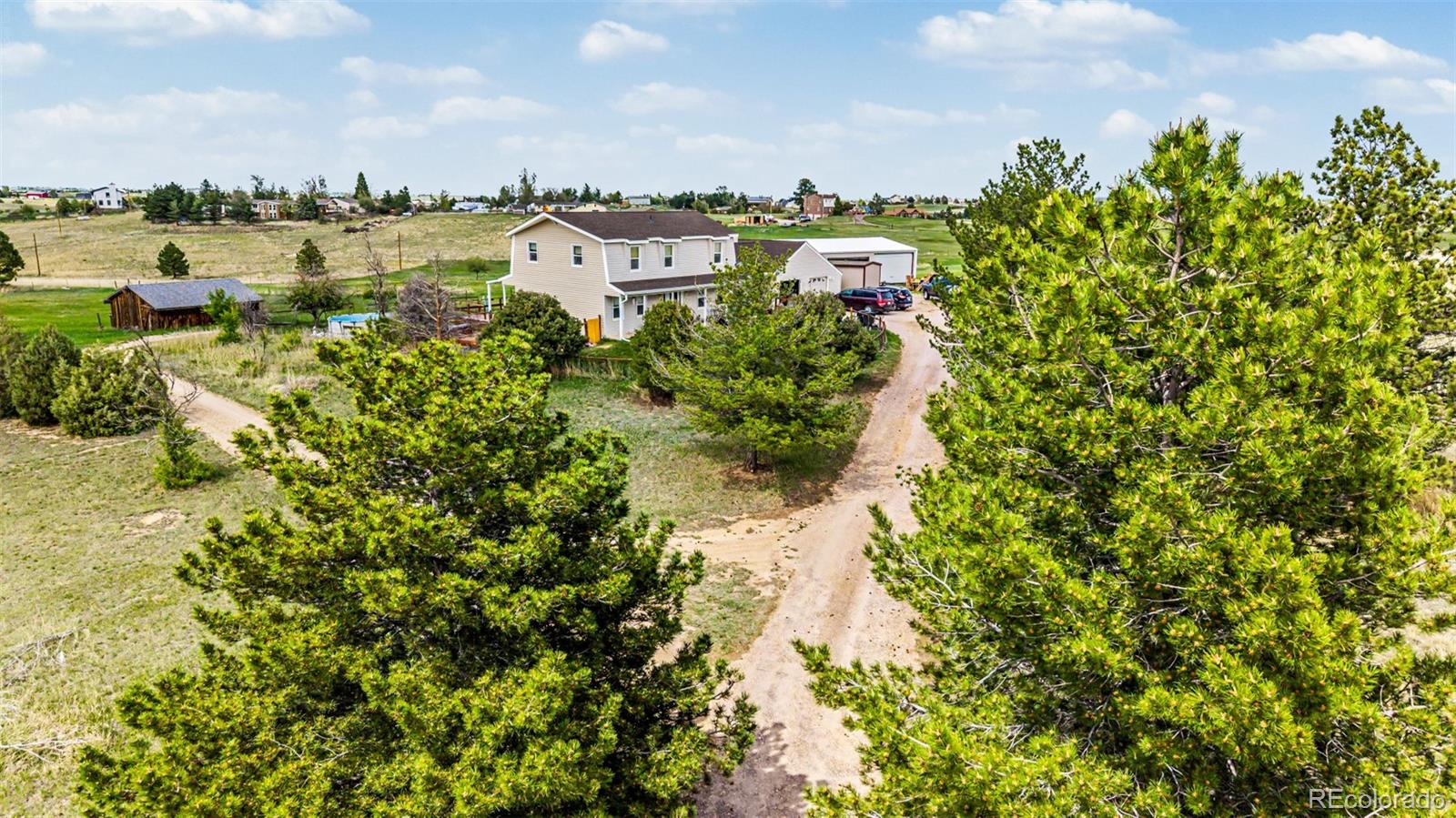 MLS Image #43 for 1563  lisbon drive,parker, Colorado