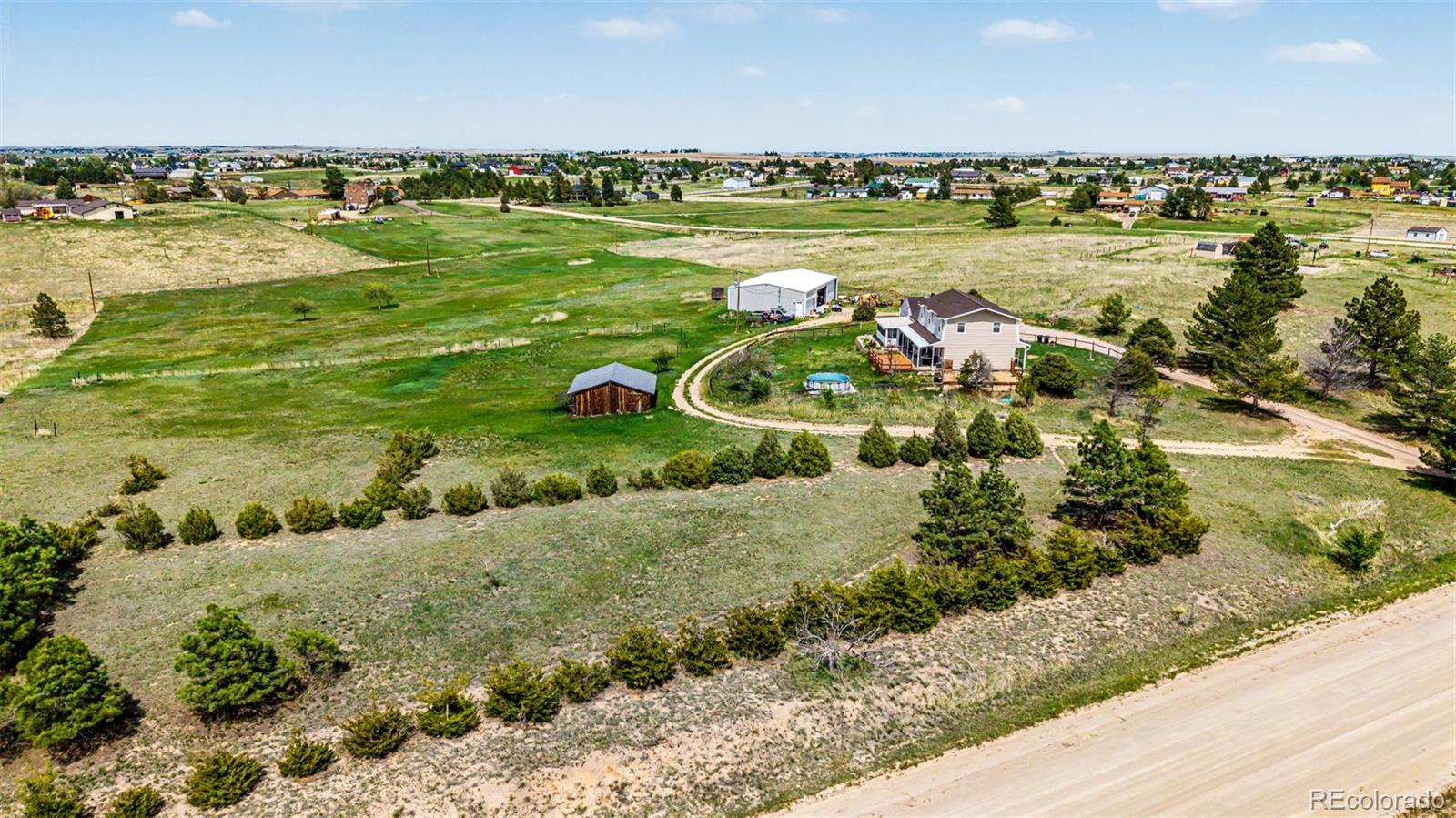 MLS Image #44 for 1563  lisbon drive,parker, Colorado