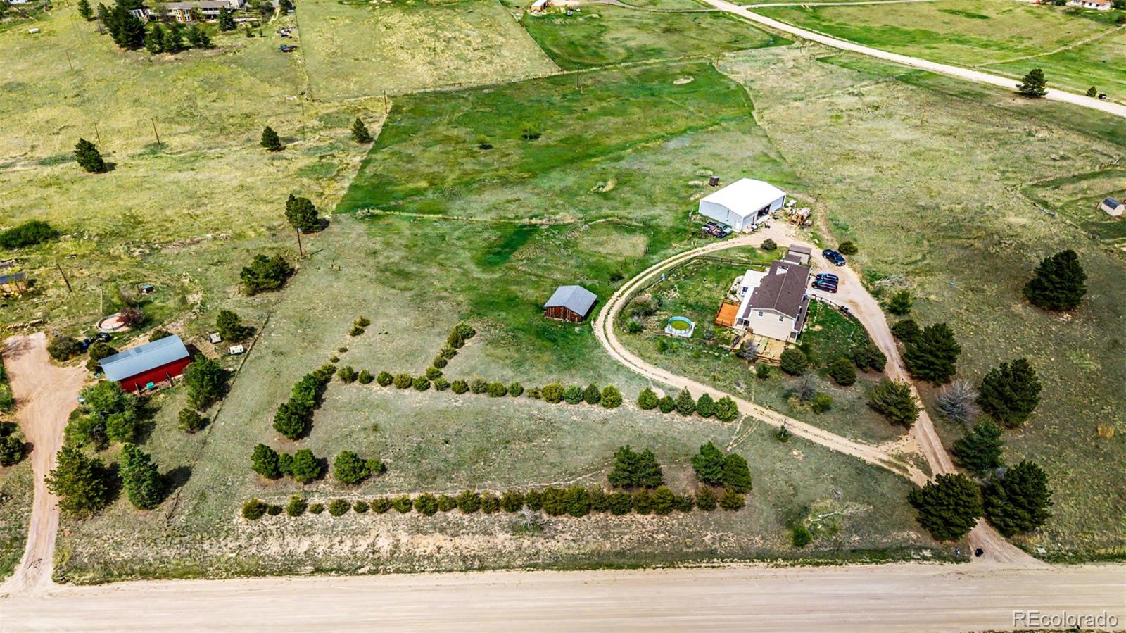 MLS Image #45 for 1563  lisbon drive,parker, Colorado