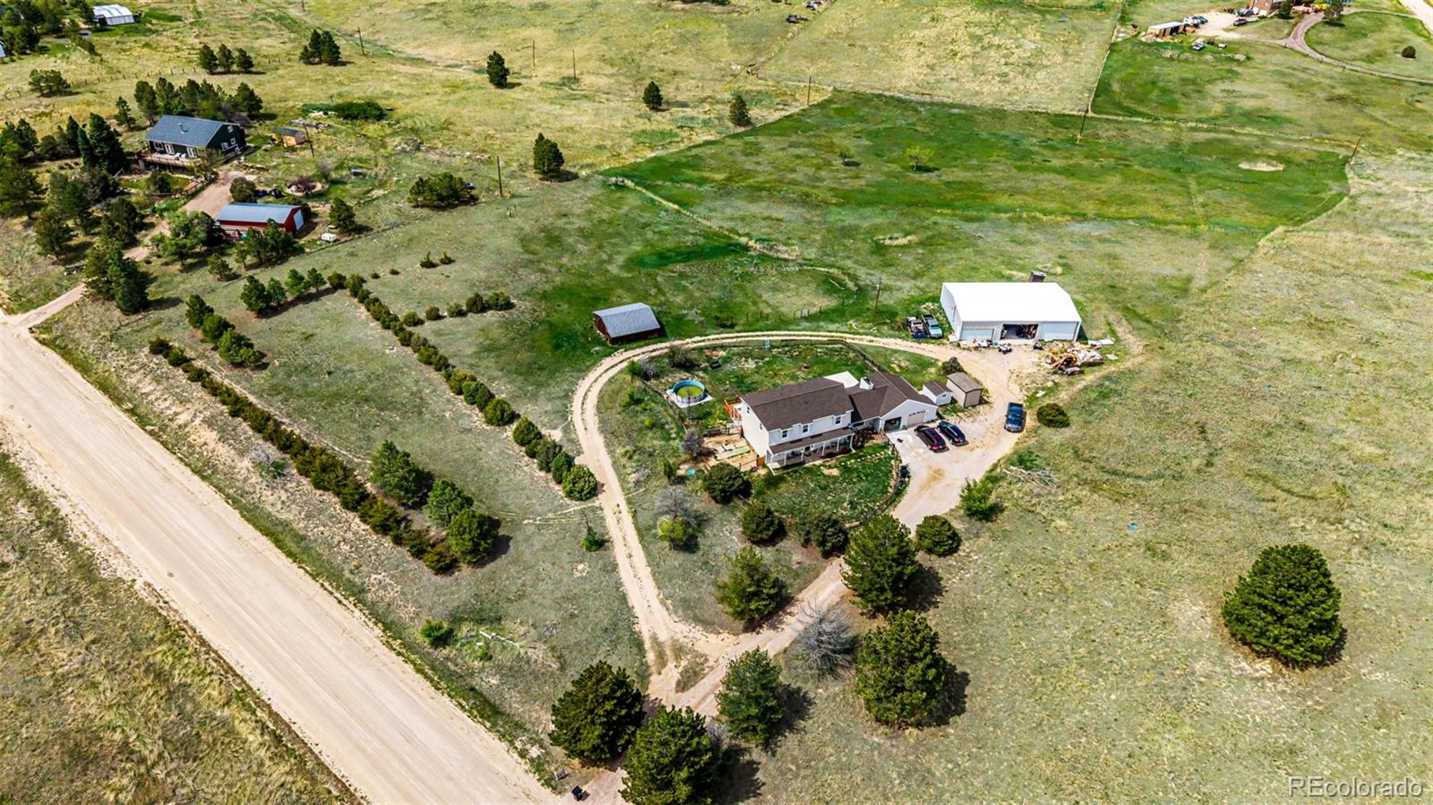 MLS Image #47 for 1563  lisbon drive,parker, Colorado