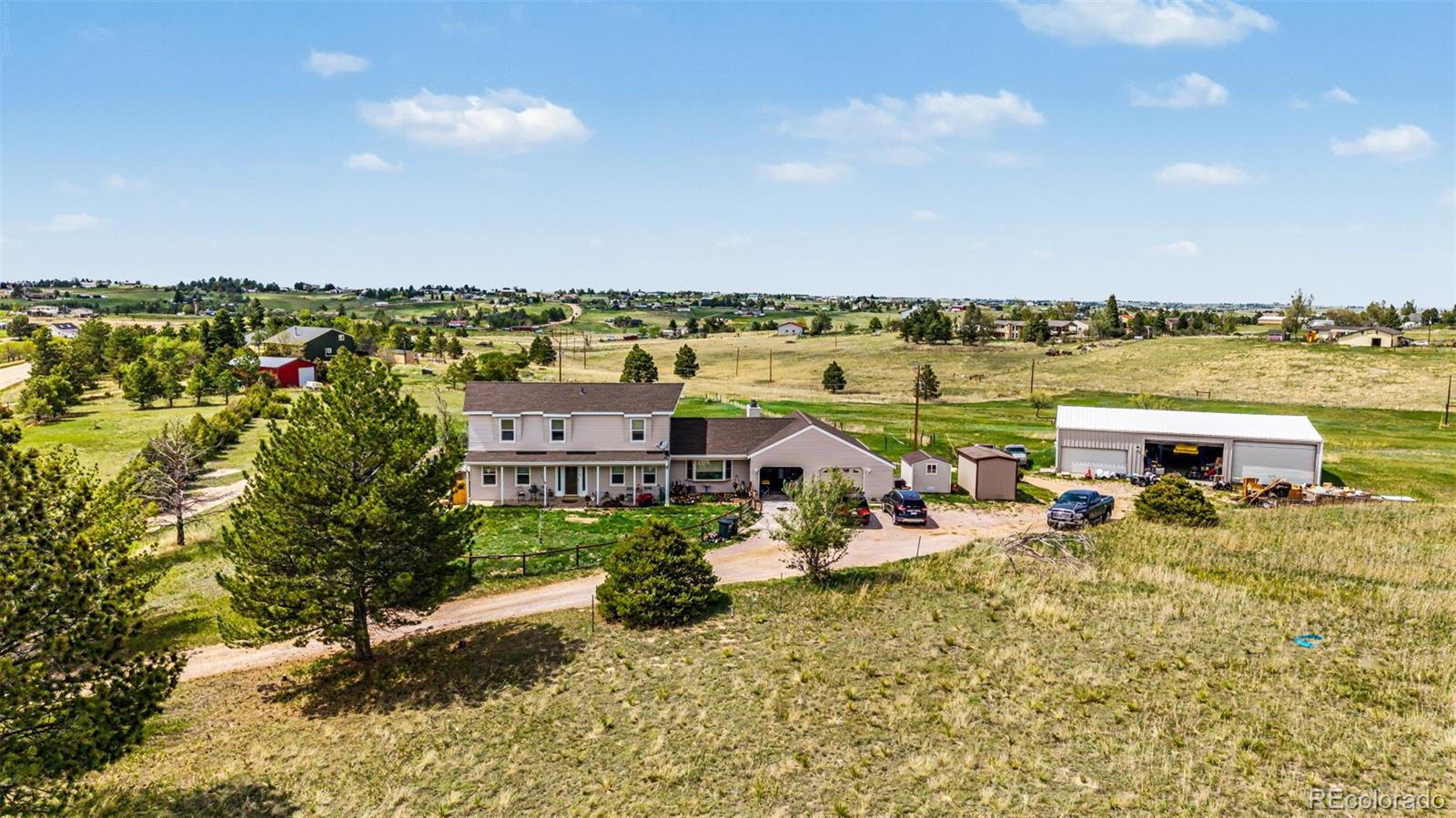 MLS Image #48 for 1563  lisbon drive,parker, Colorado