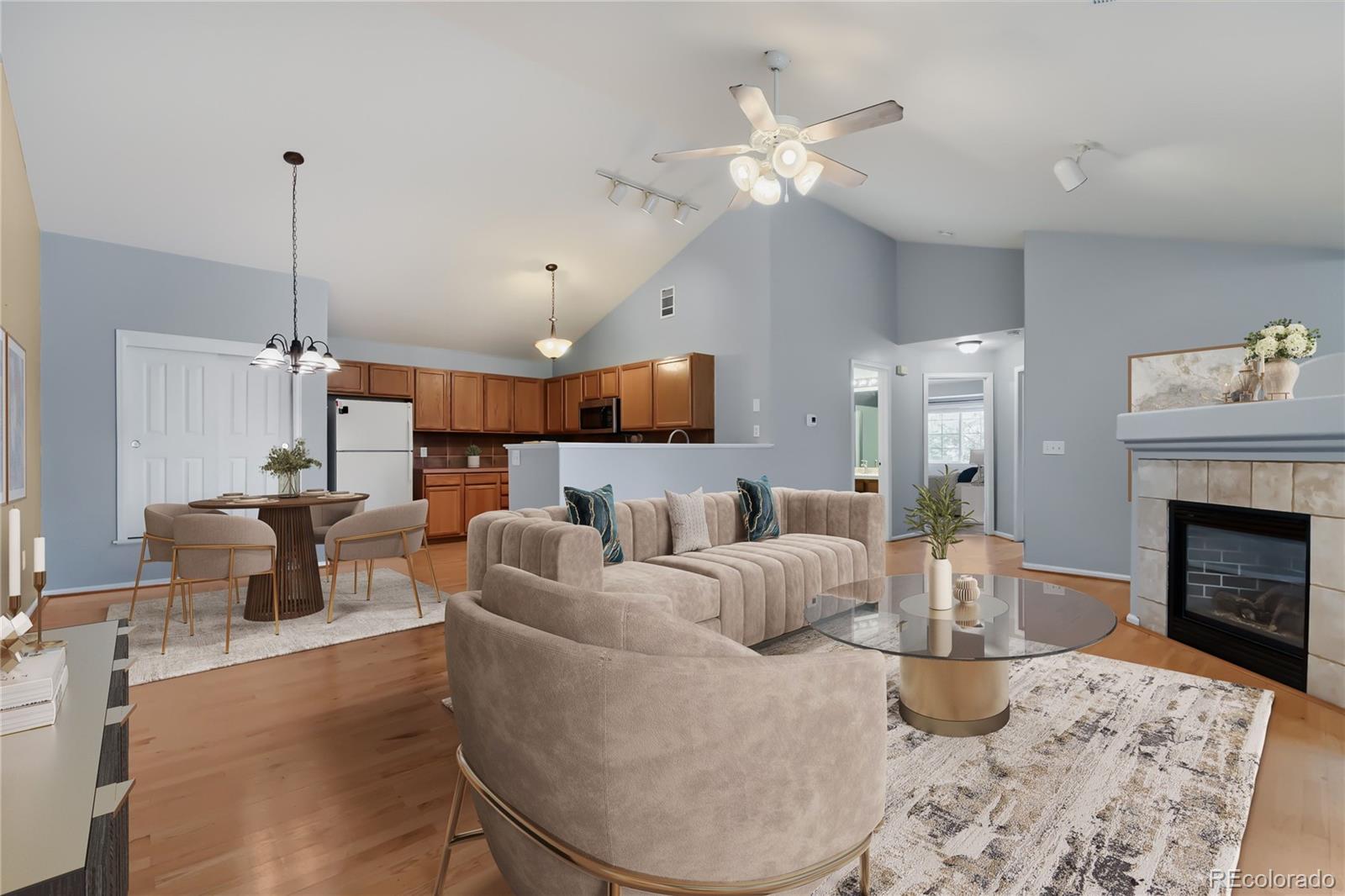 MLS Image #3 for 3252 e 103rd drive,thornton, Colorado