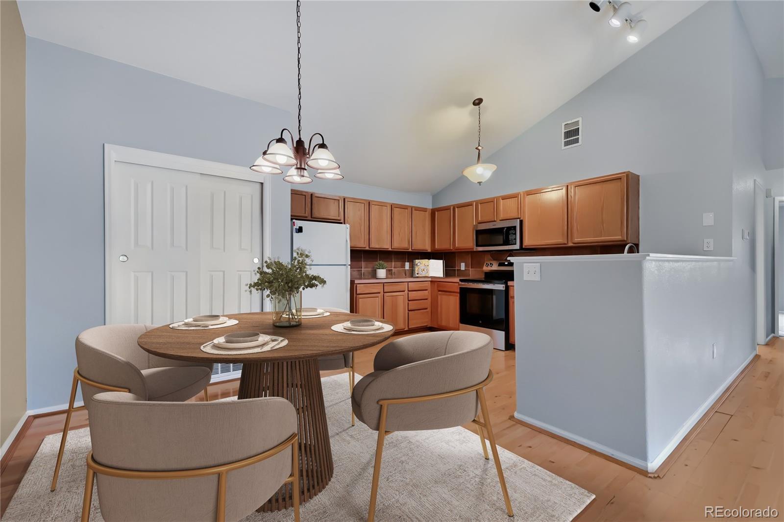 MLS Image #4 for 3252 e 103rd drive,thornton, Colorado