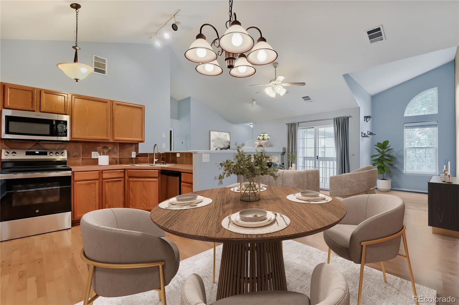 MLS Image #5 for 3252 e 103rd drive,thornton, Colorado