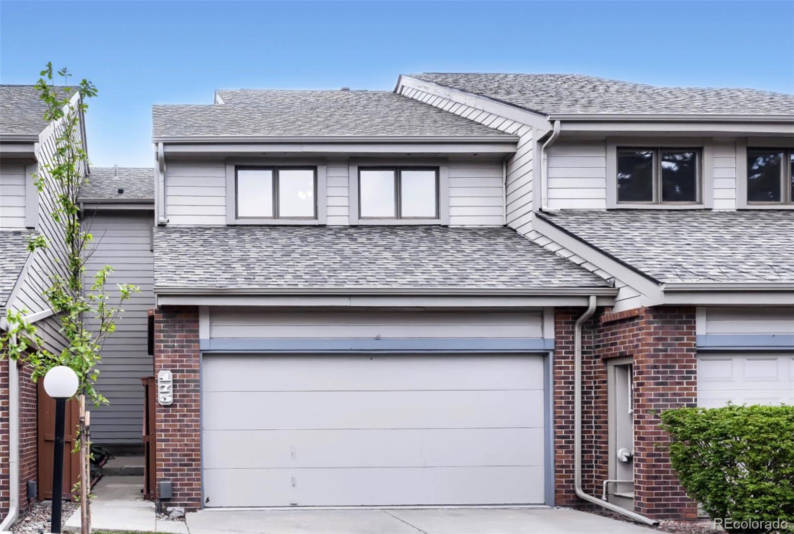 MLS Image #0 for 175  xenon street,denver, Colorado