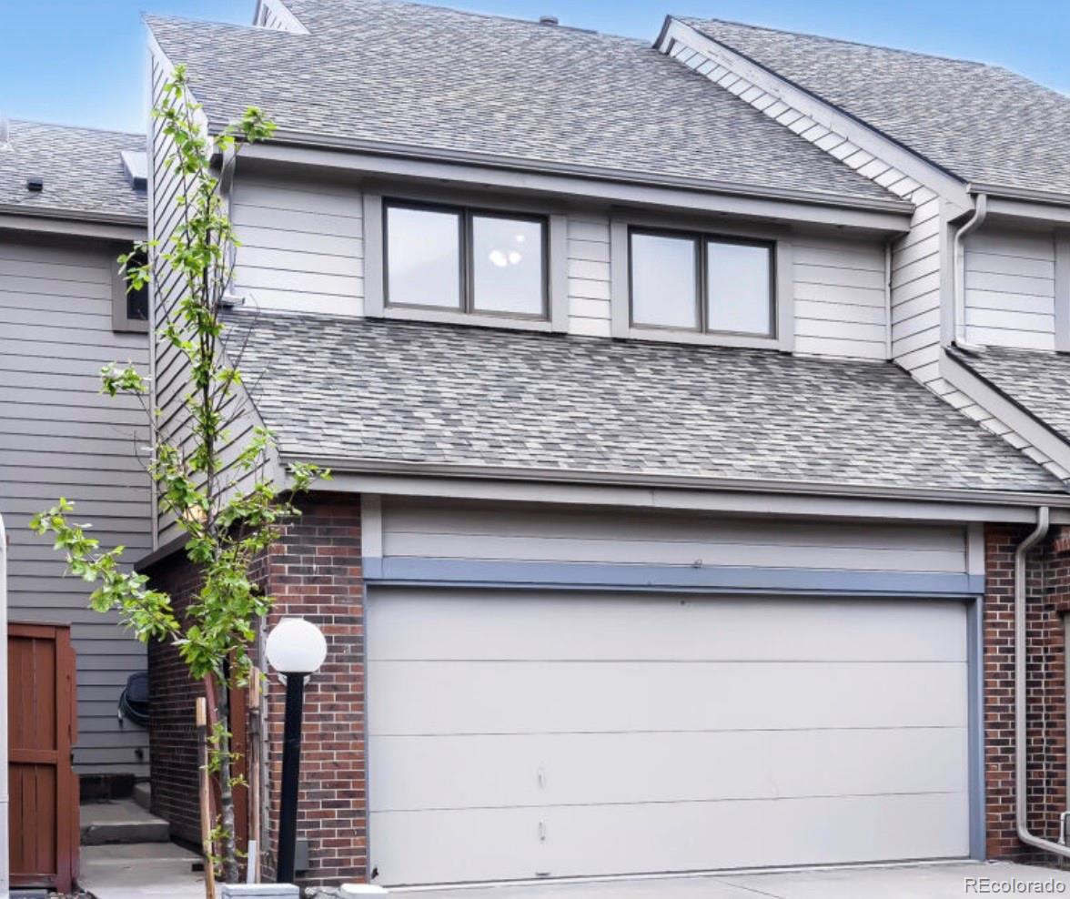 MLS Image #1 for 175  xenon street,denver, Colorado