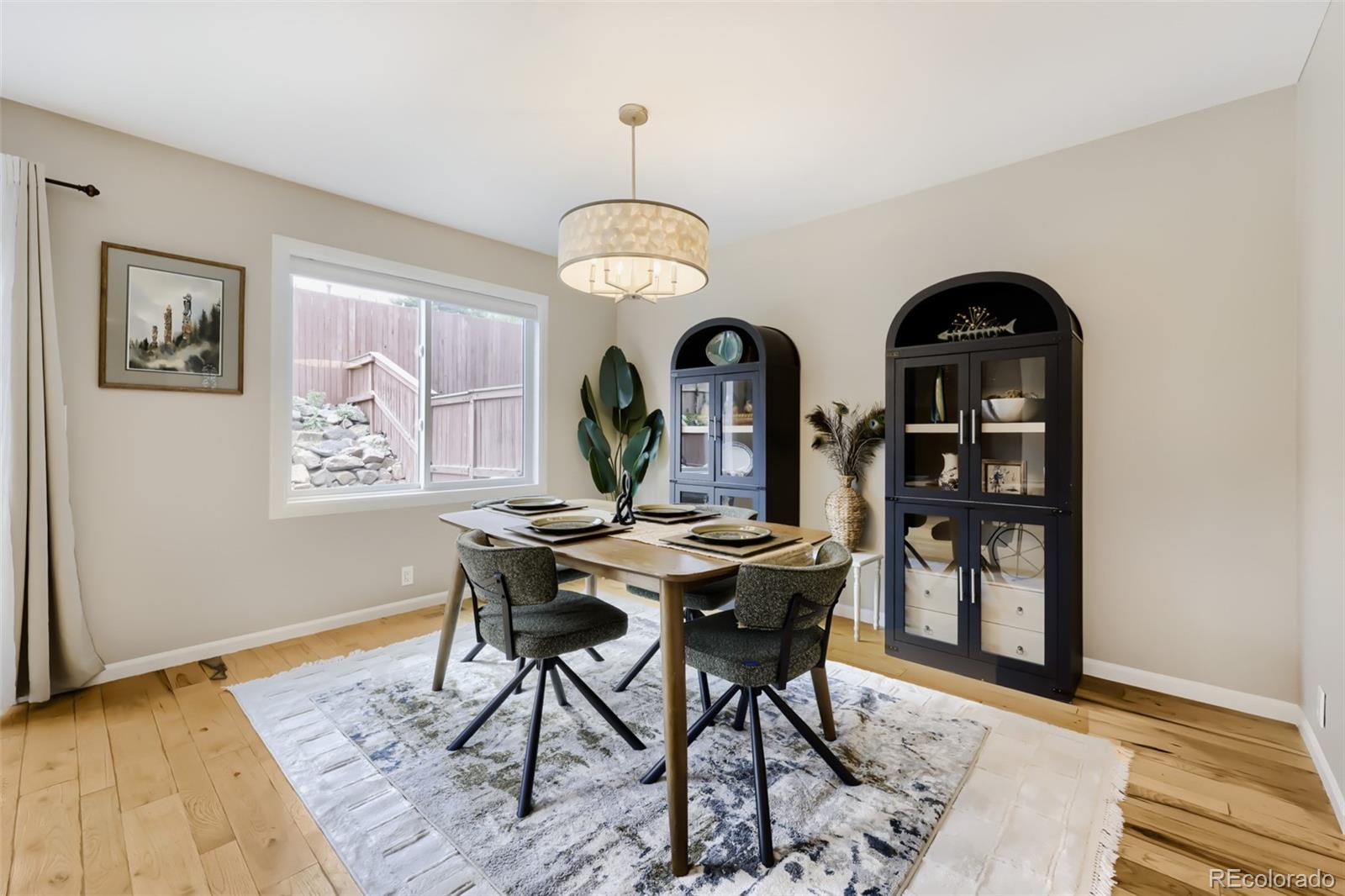 MLS Image #10 for 175  xenon street,denver, Colorado