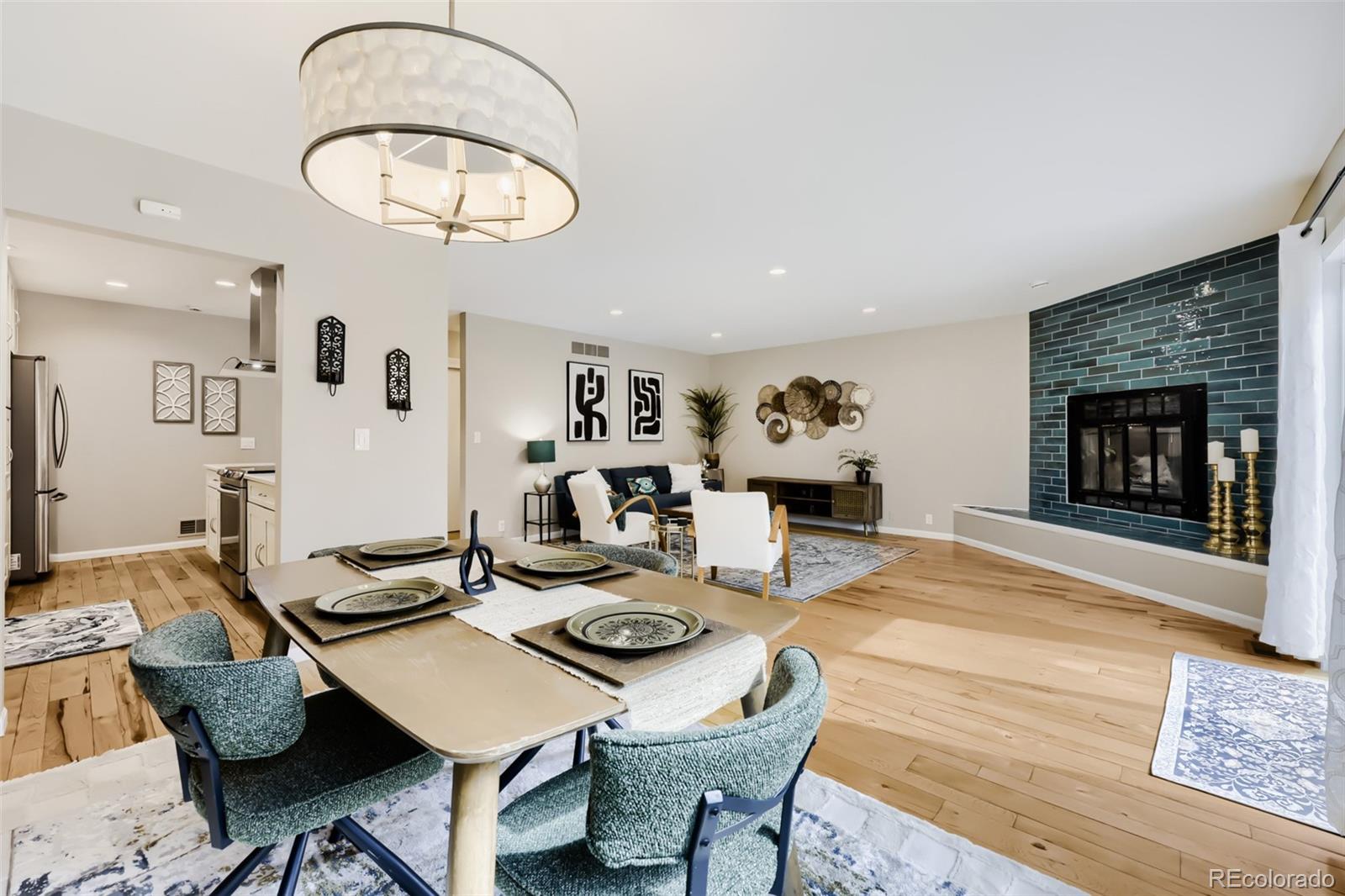 MLS Image #11 for 175  xenon street,denver, Colorado