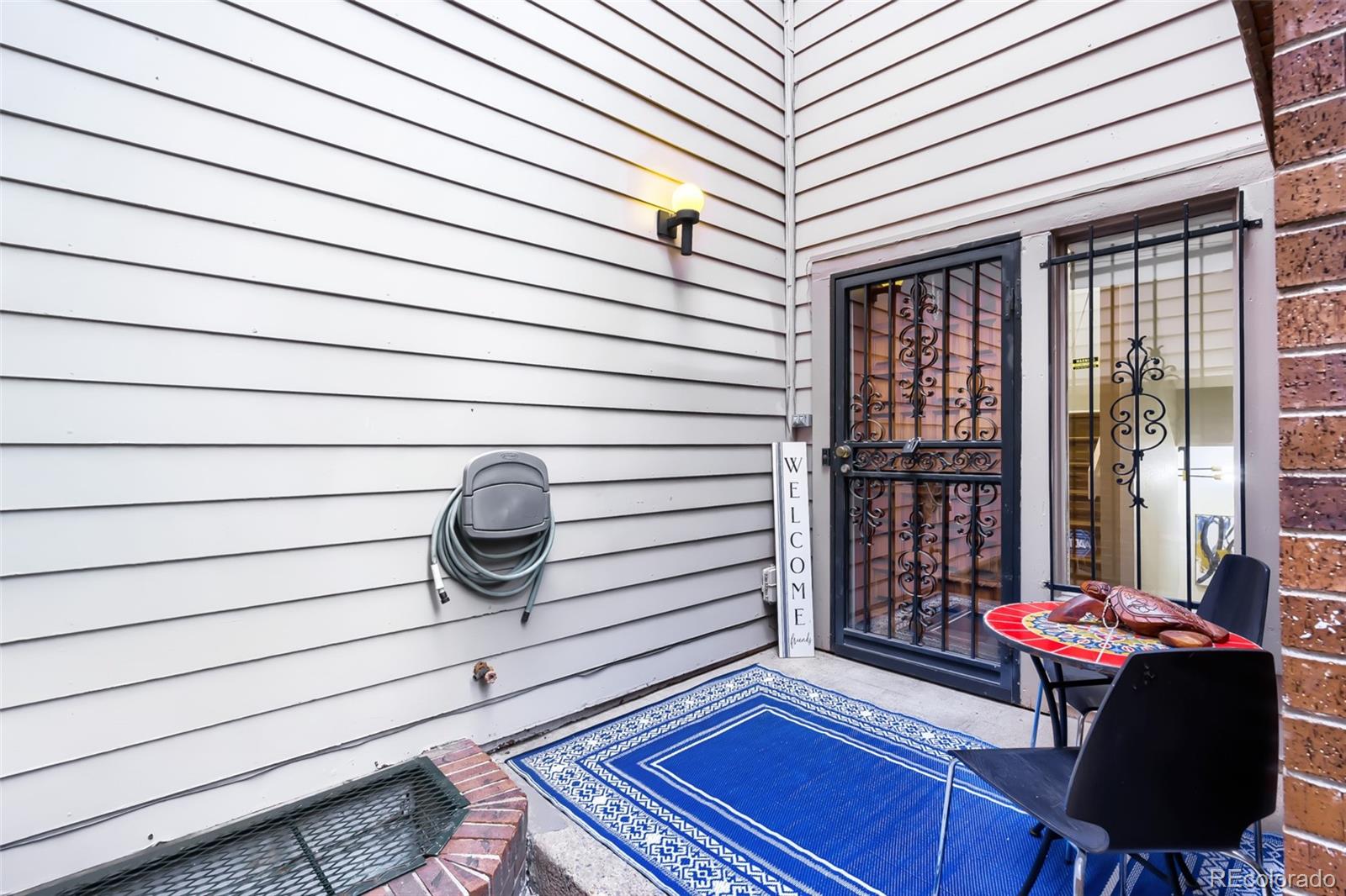 MLS Image #2 for 175  xenon street,denver, Colorado