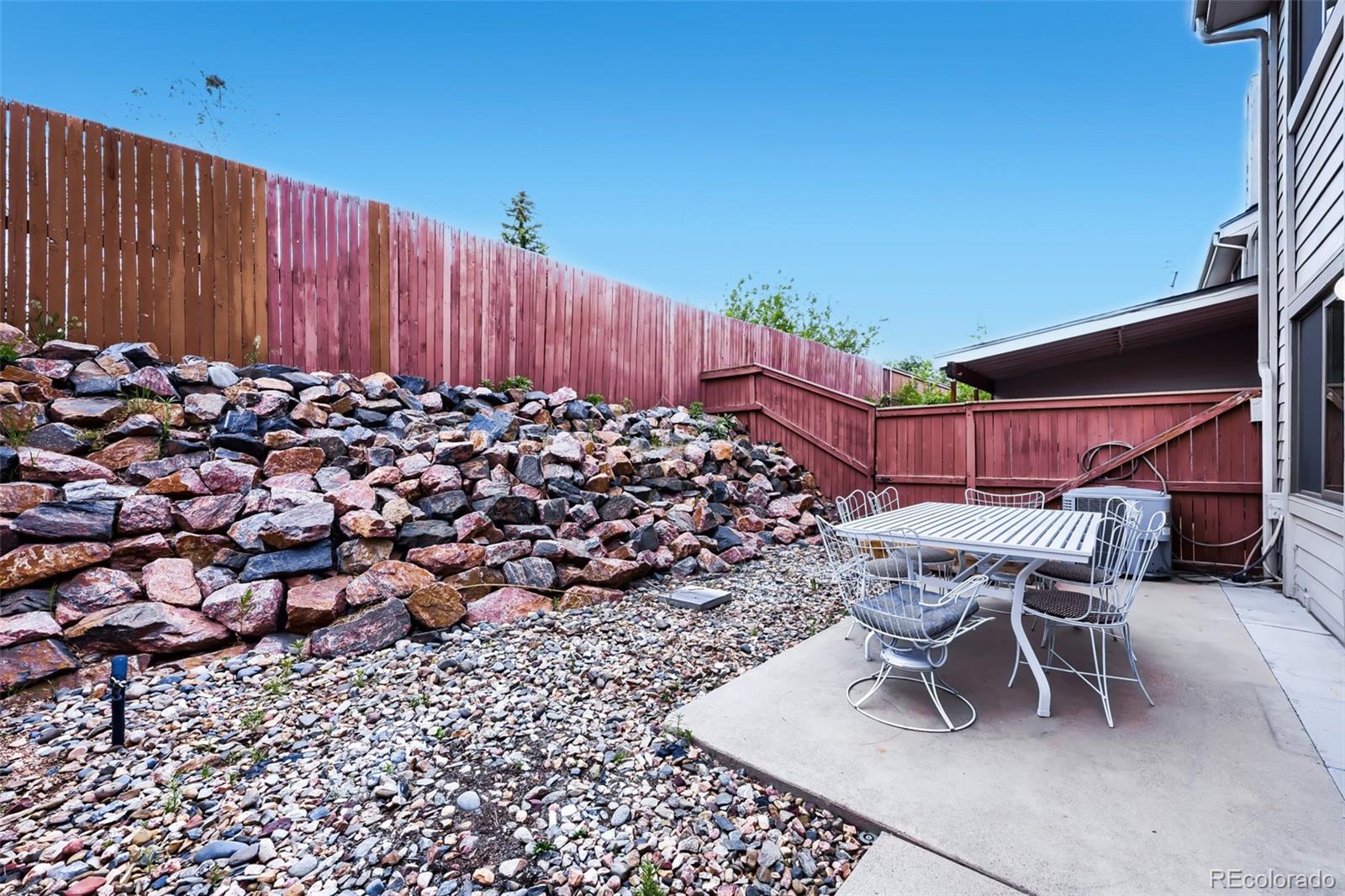MLS Image #25 for 175  xenon street,denver, Colorado