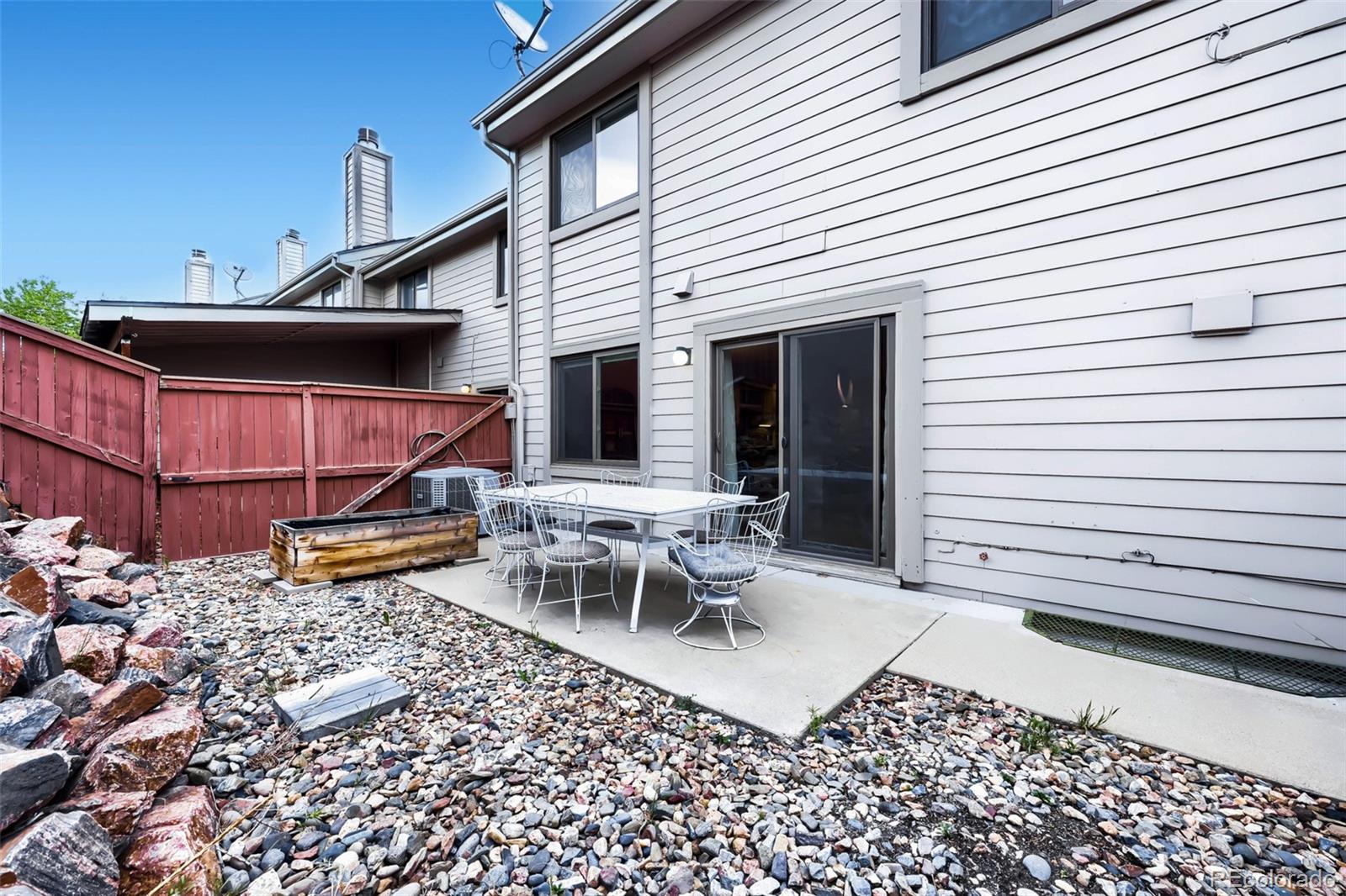 MLS Image #26 for 175  xenon street,denver, Colorado