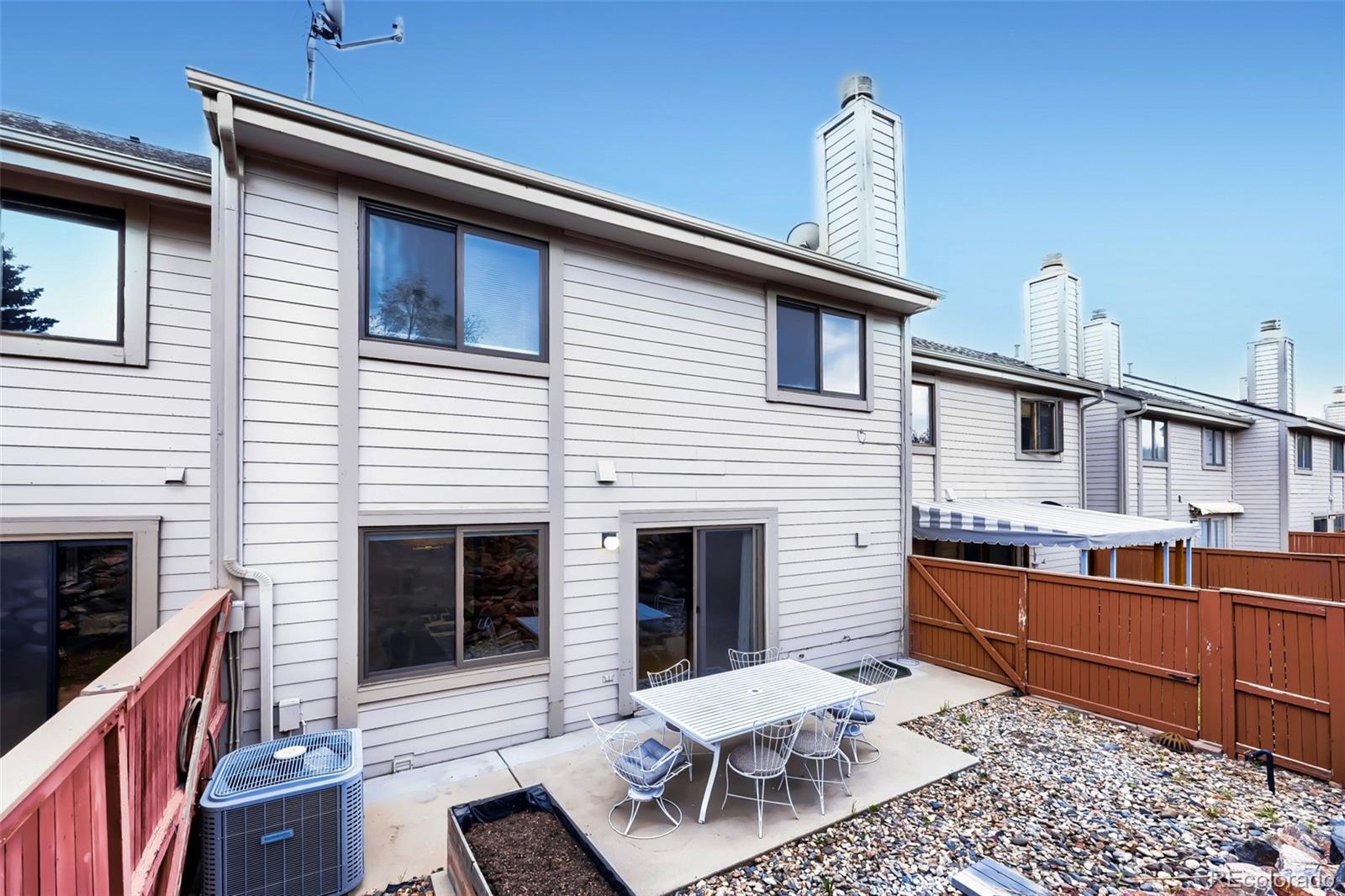 MLS Image #27 for 175  xenon street,denver, Colorado