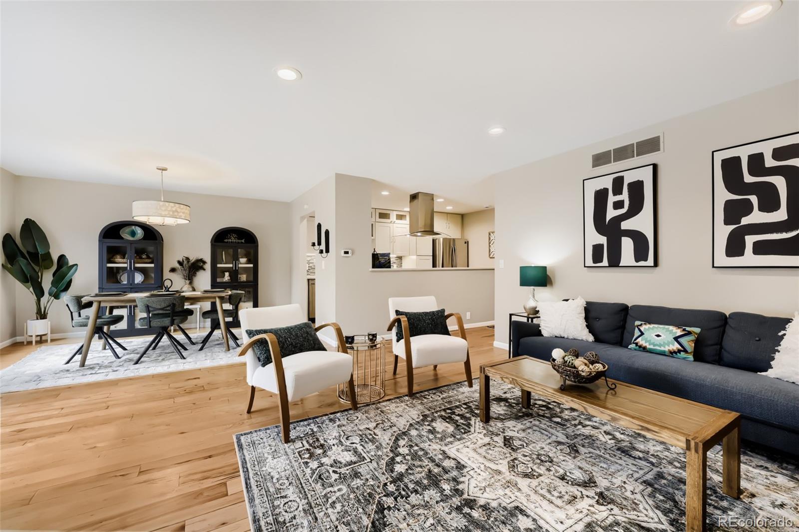 MLS Image #3 for 175  xenon street,denver, Colorado