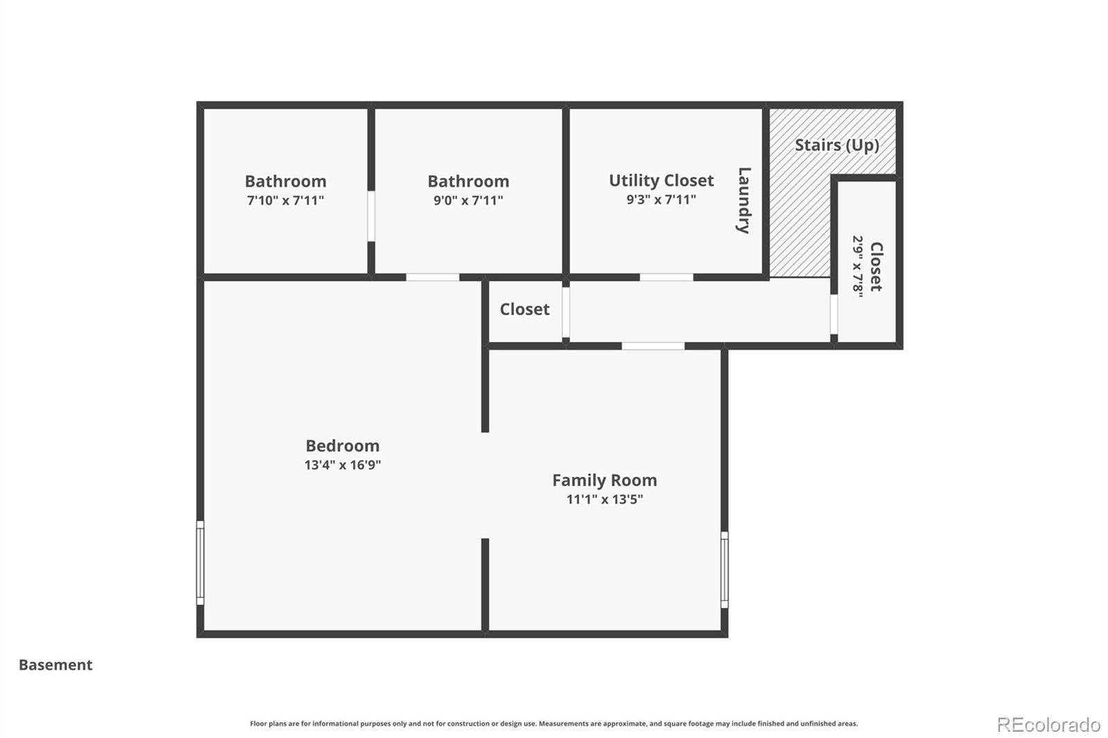 MLS Image #31 for 175  xenon street,denver, Colorado