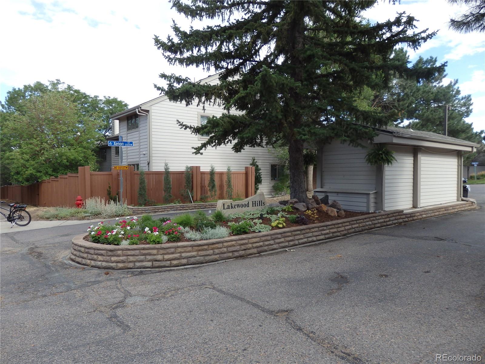 MLS Image #32 for 175  xenon street,denver, Colorado