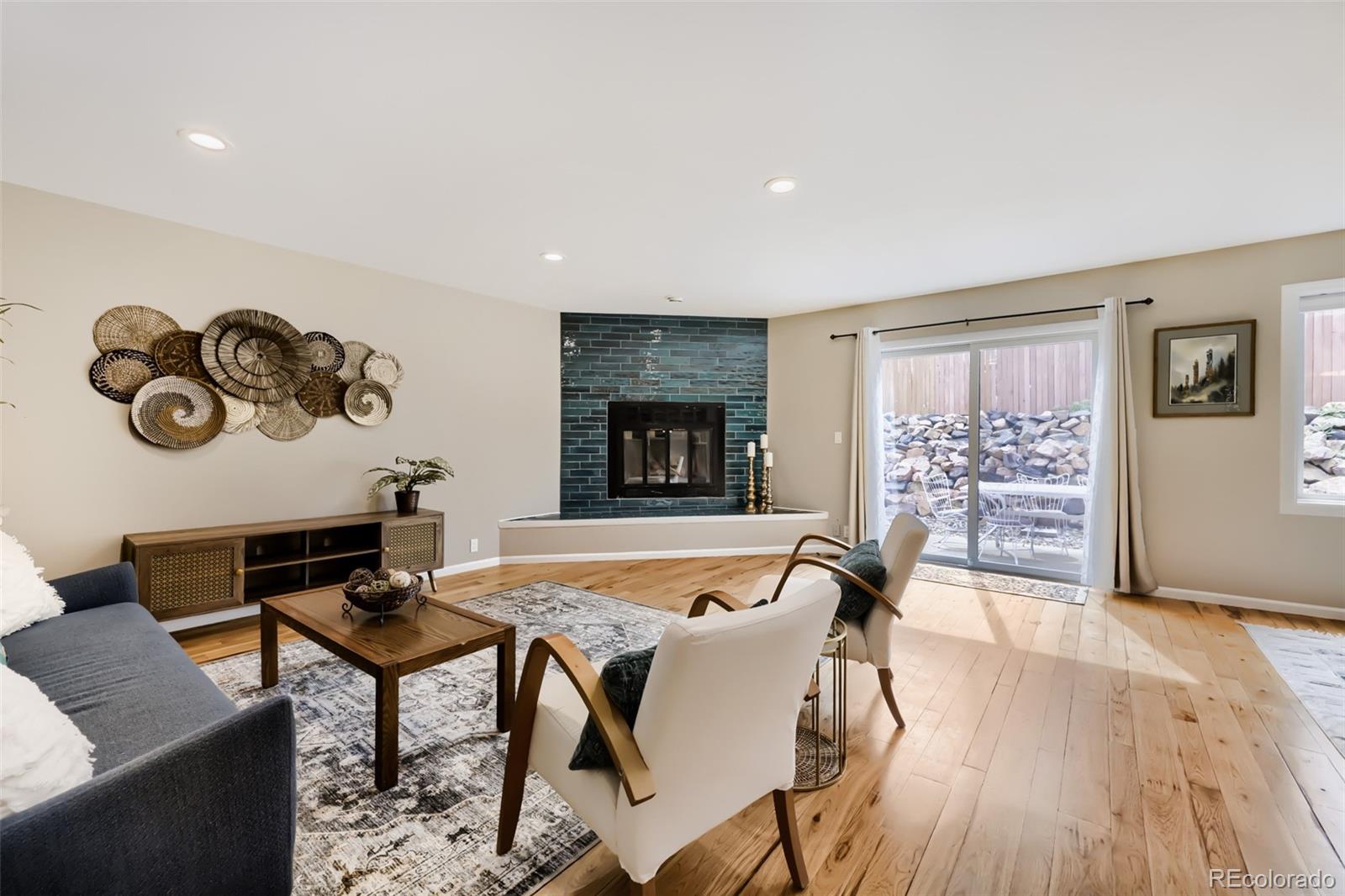 MLS Image #4 for 175  xenon street,denver, Colorado