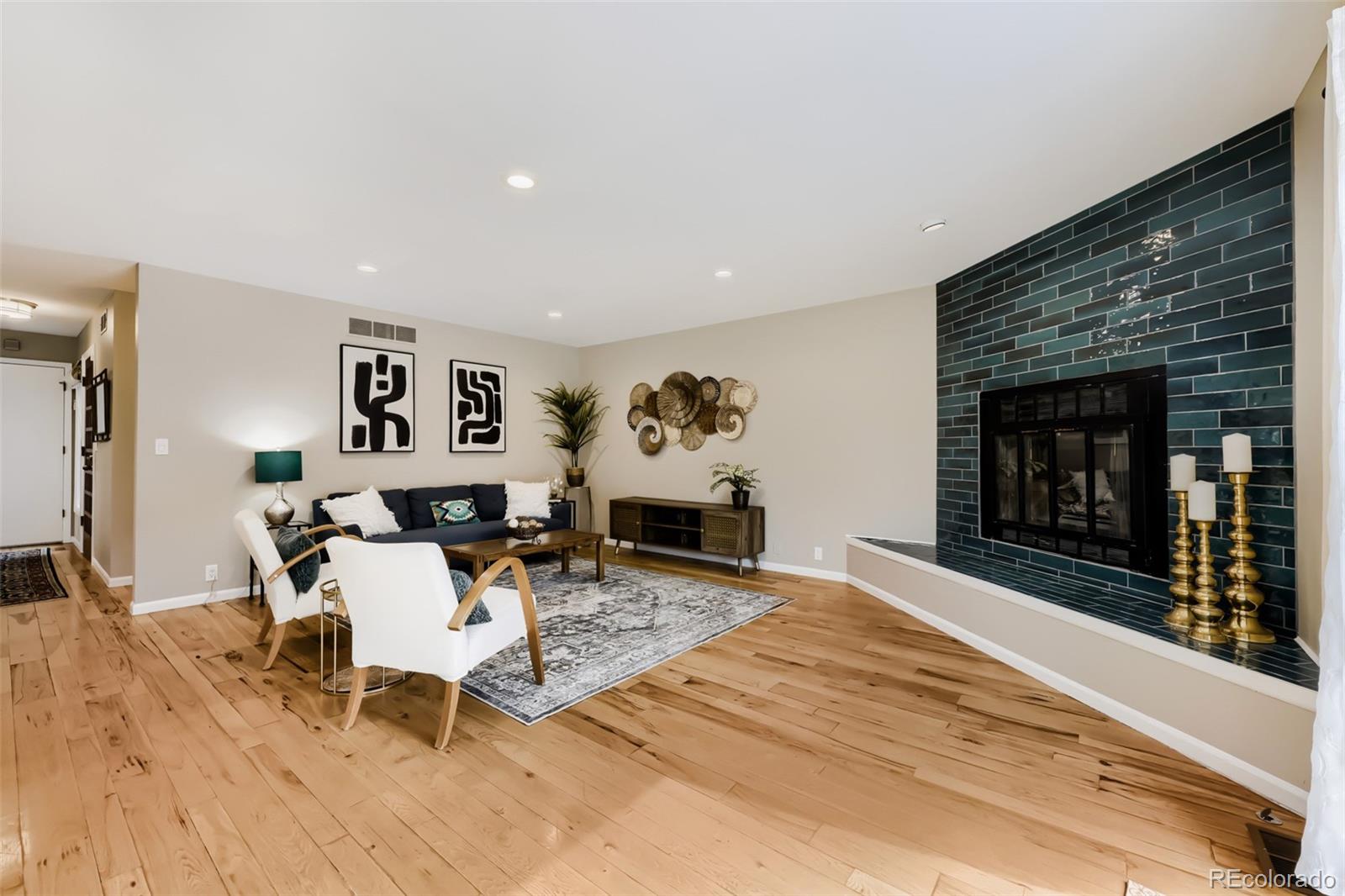 MLS Image #5 for 175  xenon street,denver, Colorado