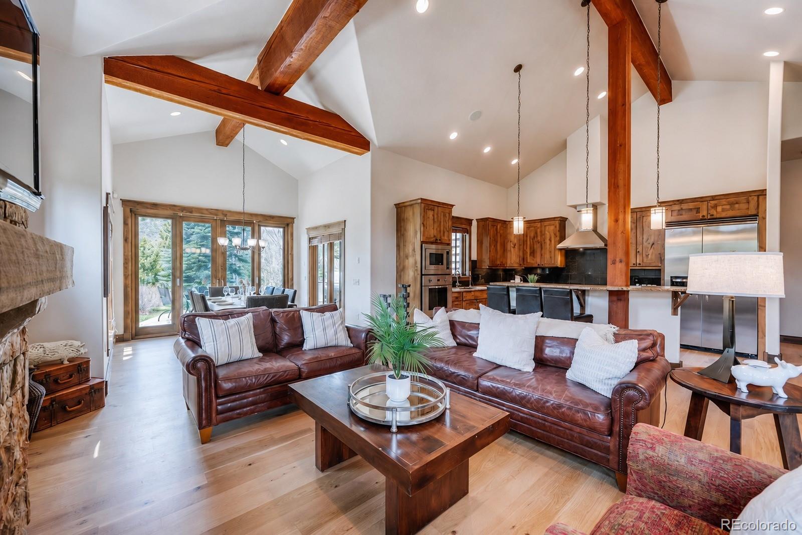 MLS Image #5 for 229  shores lane,breckenridge, Colorado