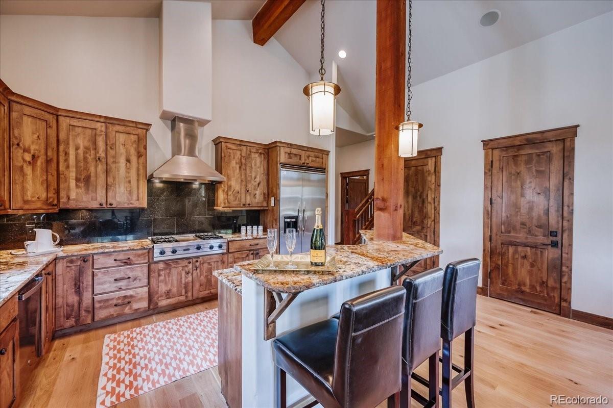 MLS Image #8 for 229  shores lane,breckenridge, Colorado