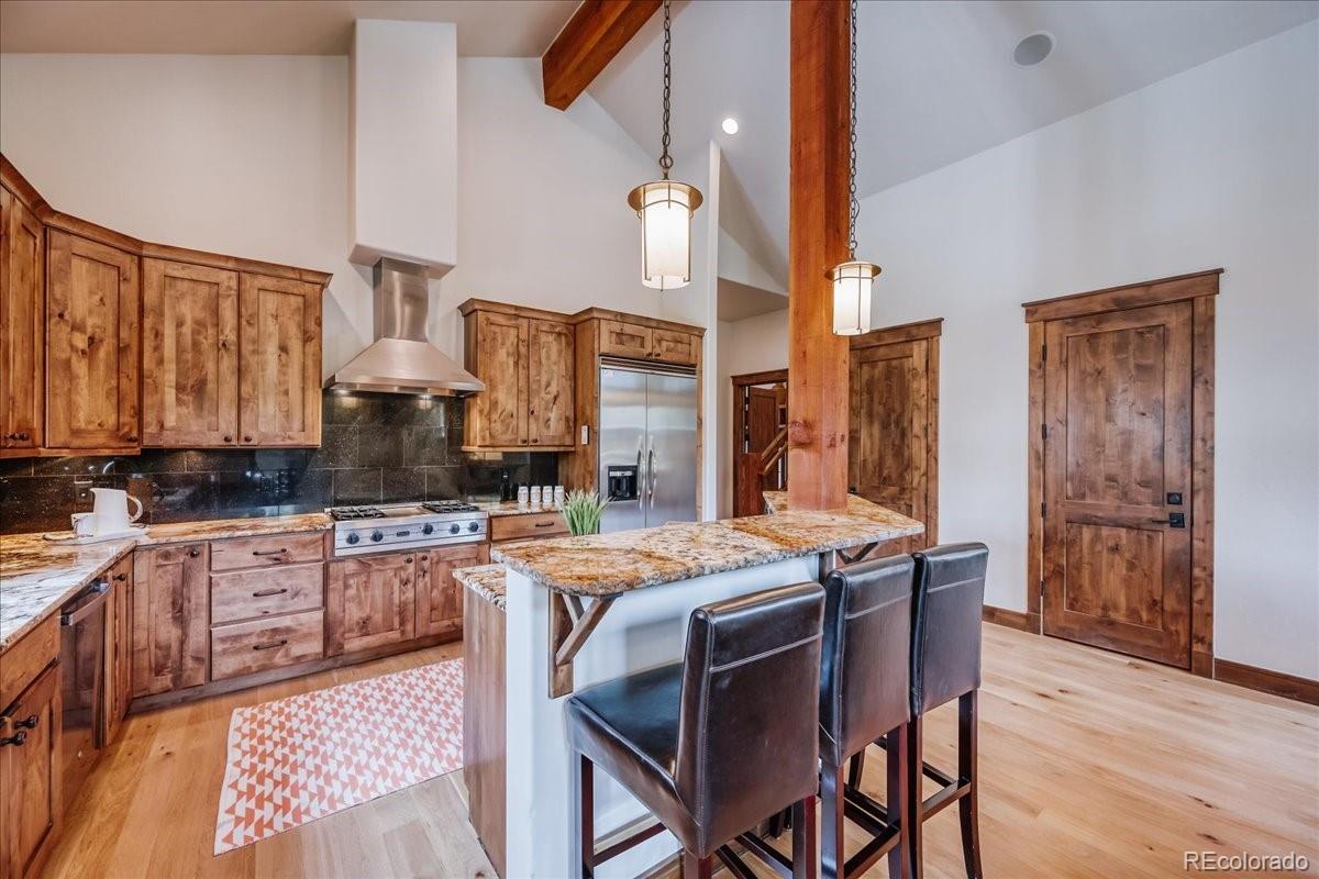 MLS Image #9 for 229  shores lane,breckenridge, Colorado
