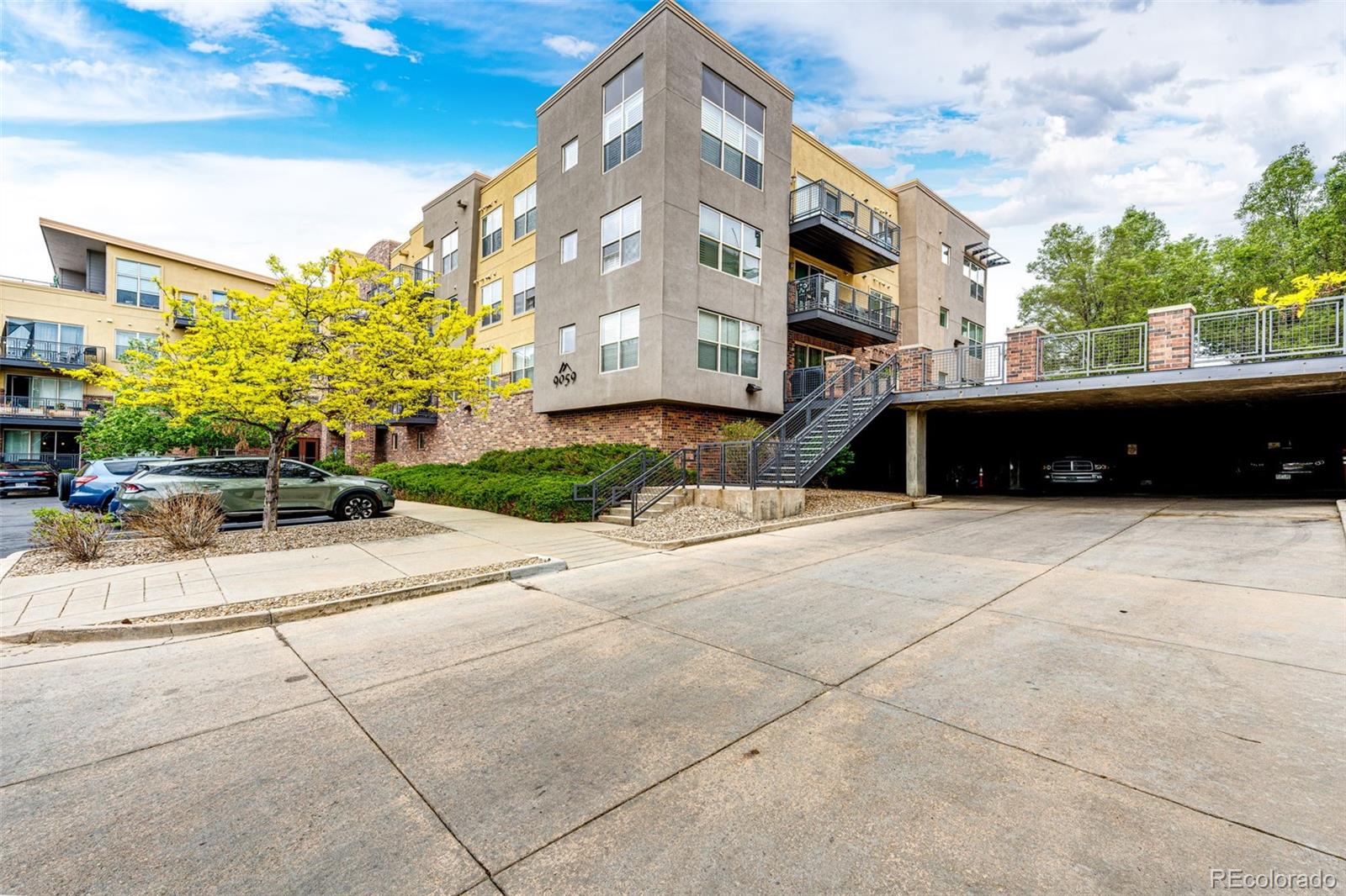 MLS Image #1 for 9059 e panorama circle,englewood, Colorado