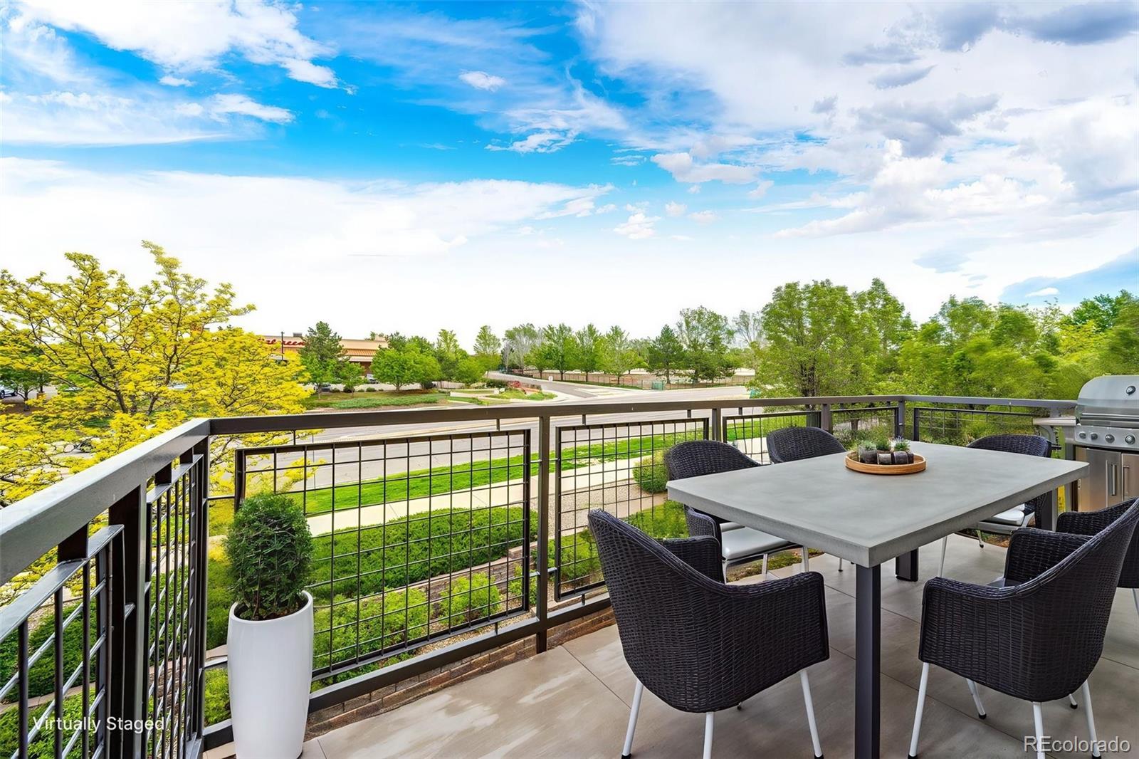 MLS Image #10 for 9059 e panorama circle,englewood, Colorado