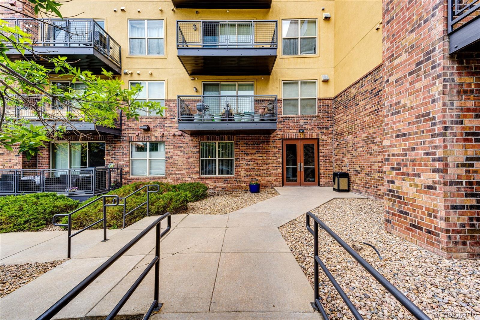 MLS Image #3 for 9059 e panorama circle,englewood, Colorado