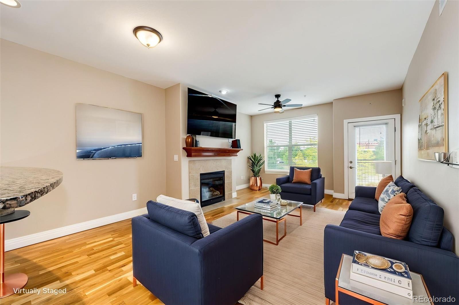 MLS Image #8 for 9059 e panorama circle,englewood, Colorado