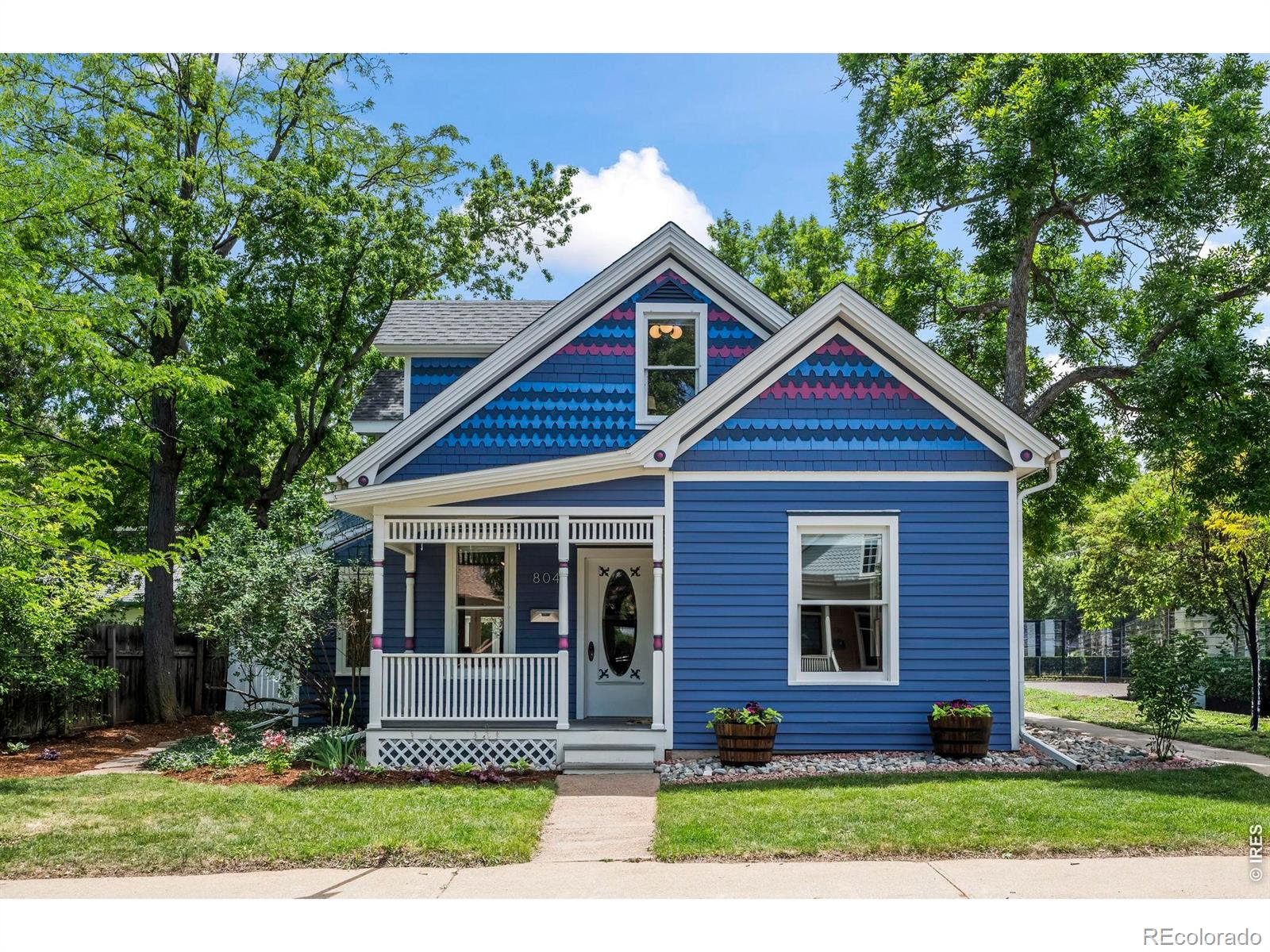 MLS Image #0 for 804  dewey avenue,boulder, Colorado