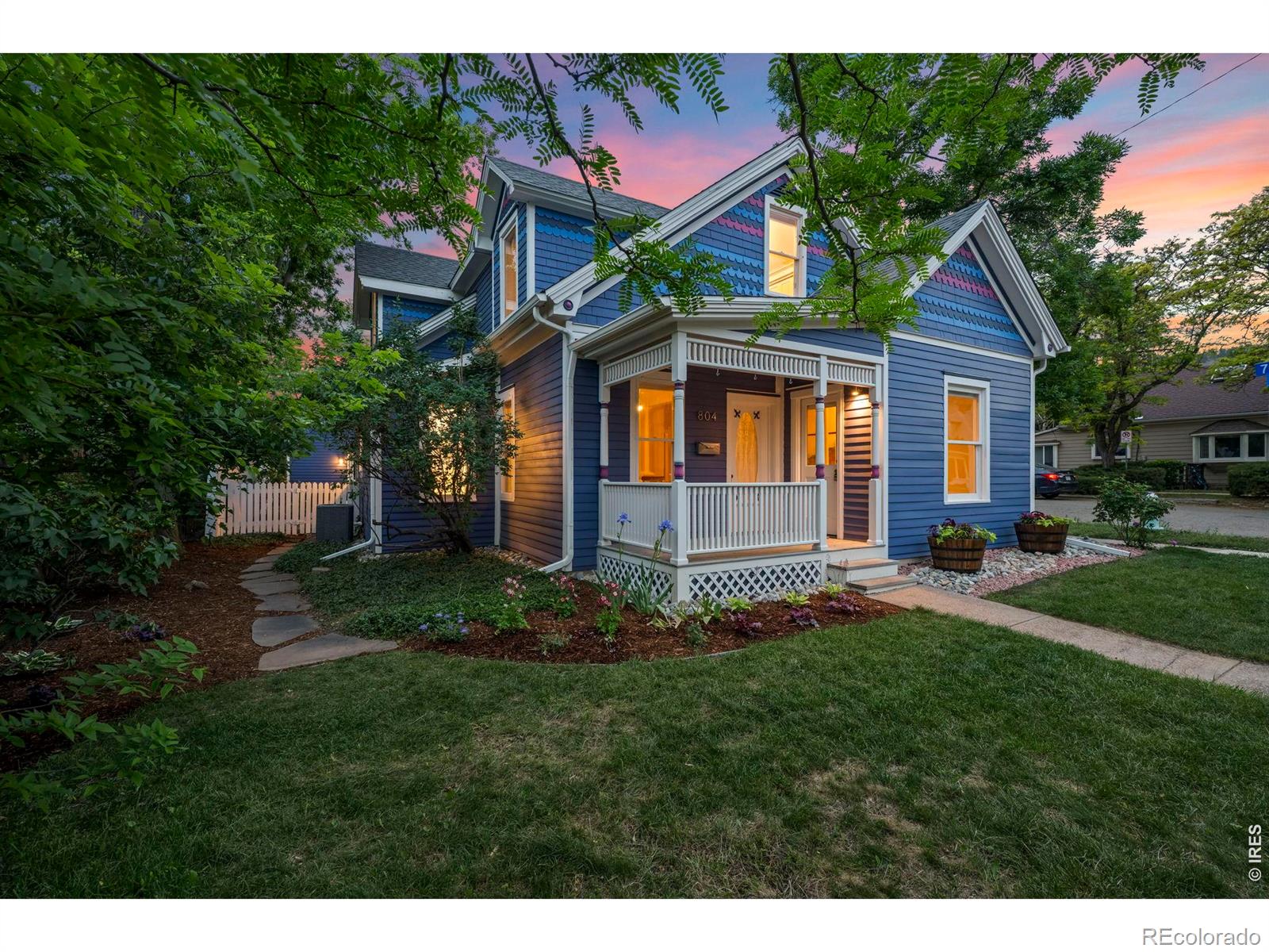 MLS Image #1 for 804  dewey avenue,boulder, Colorado