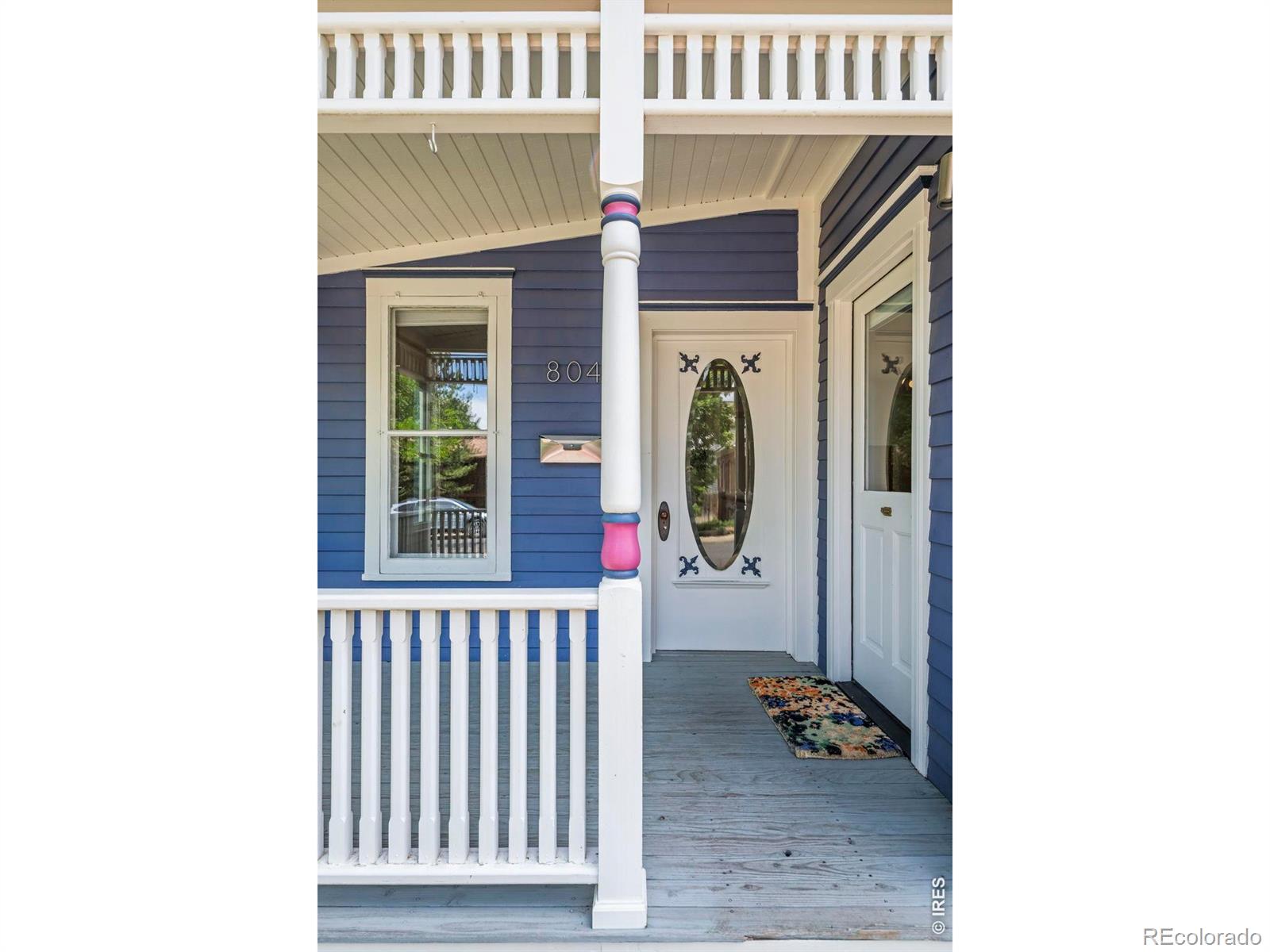 MLS Image #2 for 804  dewey avenue,boulder, Colorado