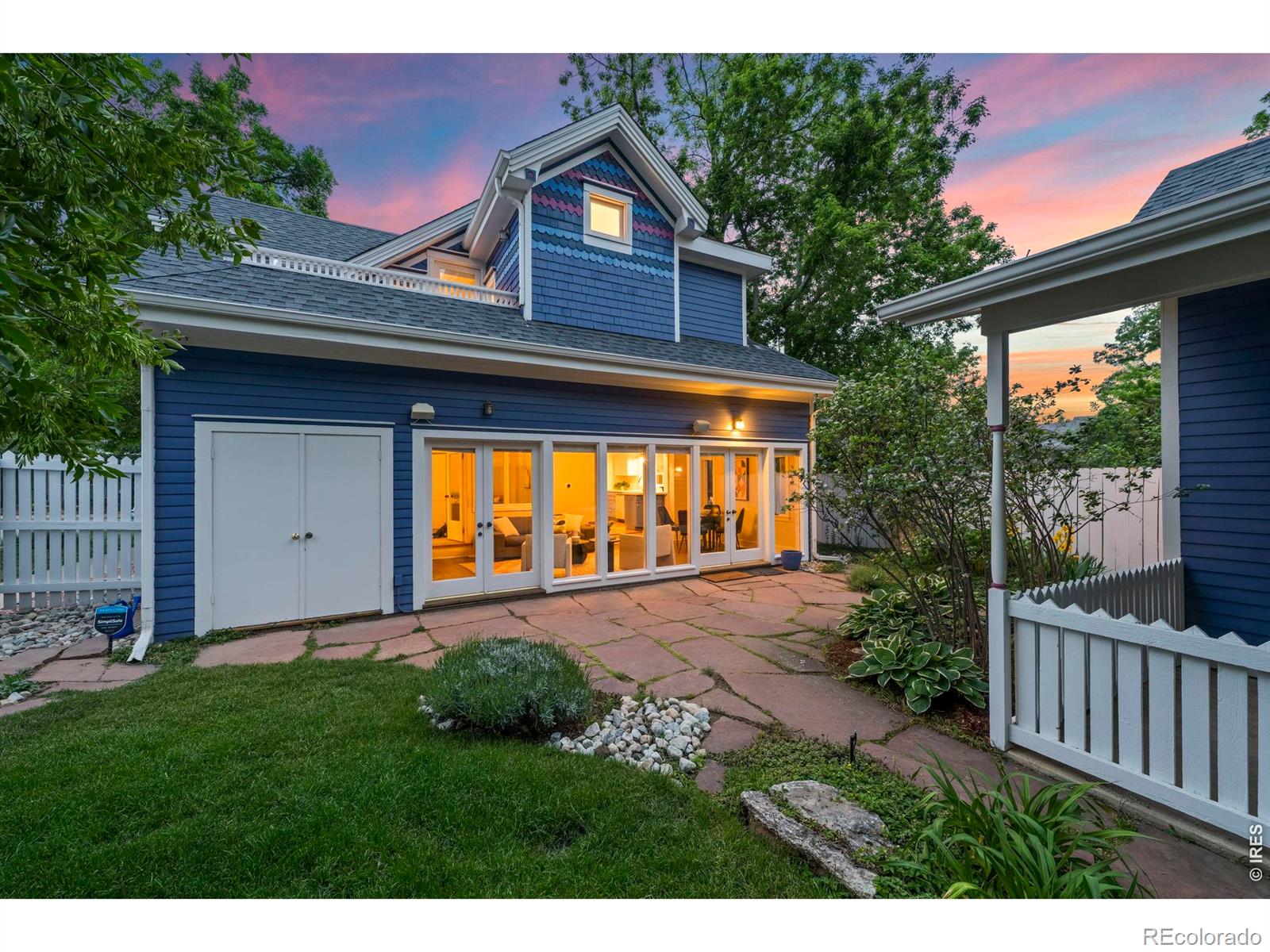 MLS Image #3 for 804  dewey avenue,boulder, Colorado