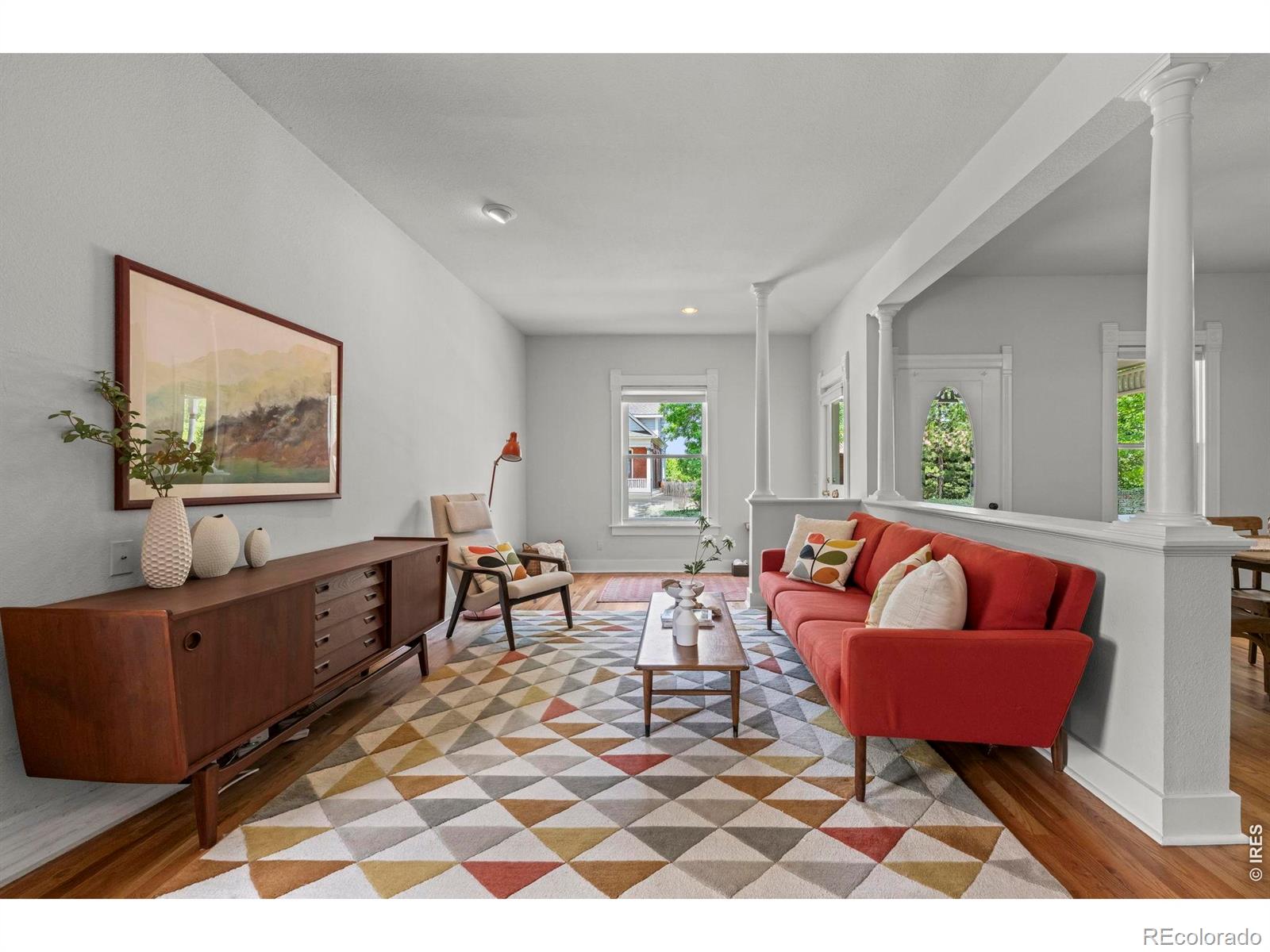 MLS Image #4 for 804  dewey avenue,boulder, Colorado
