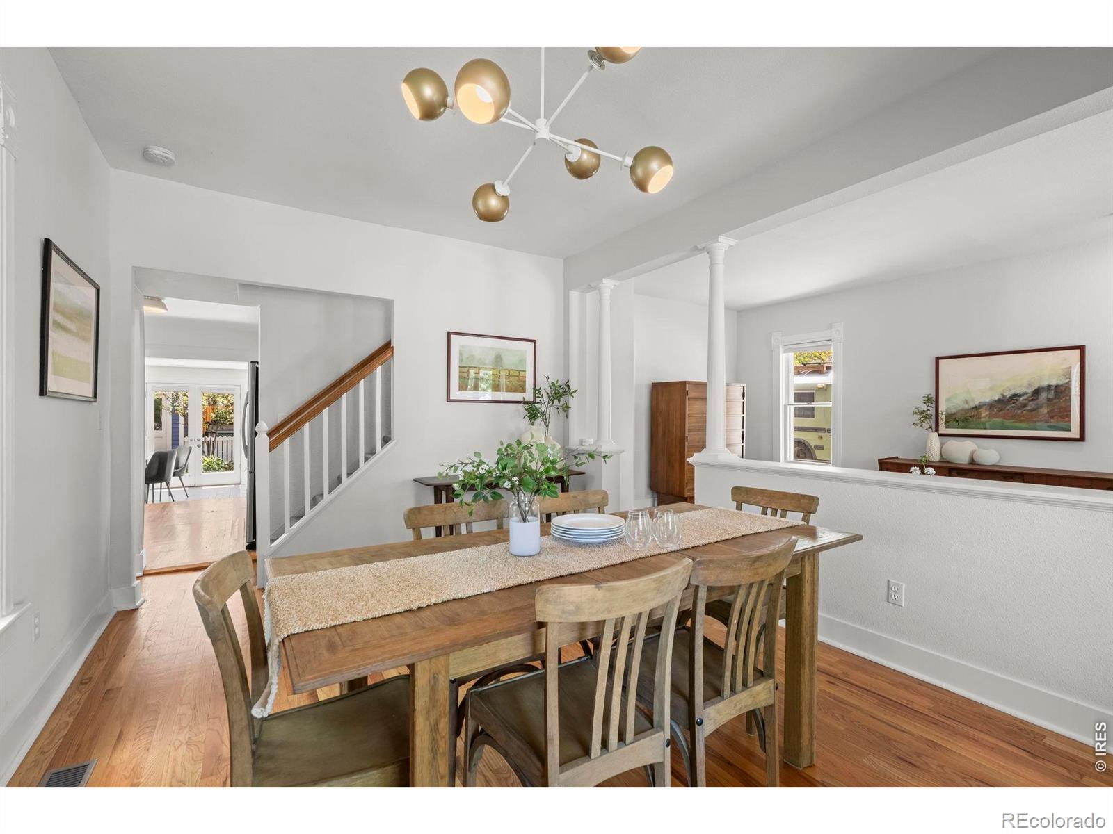 MLS Image #5 for 804  dewey avenue,boulder, Colorado