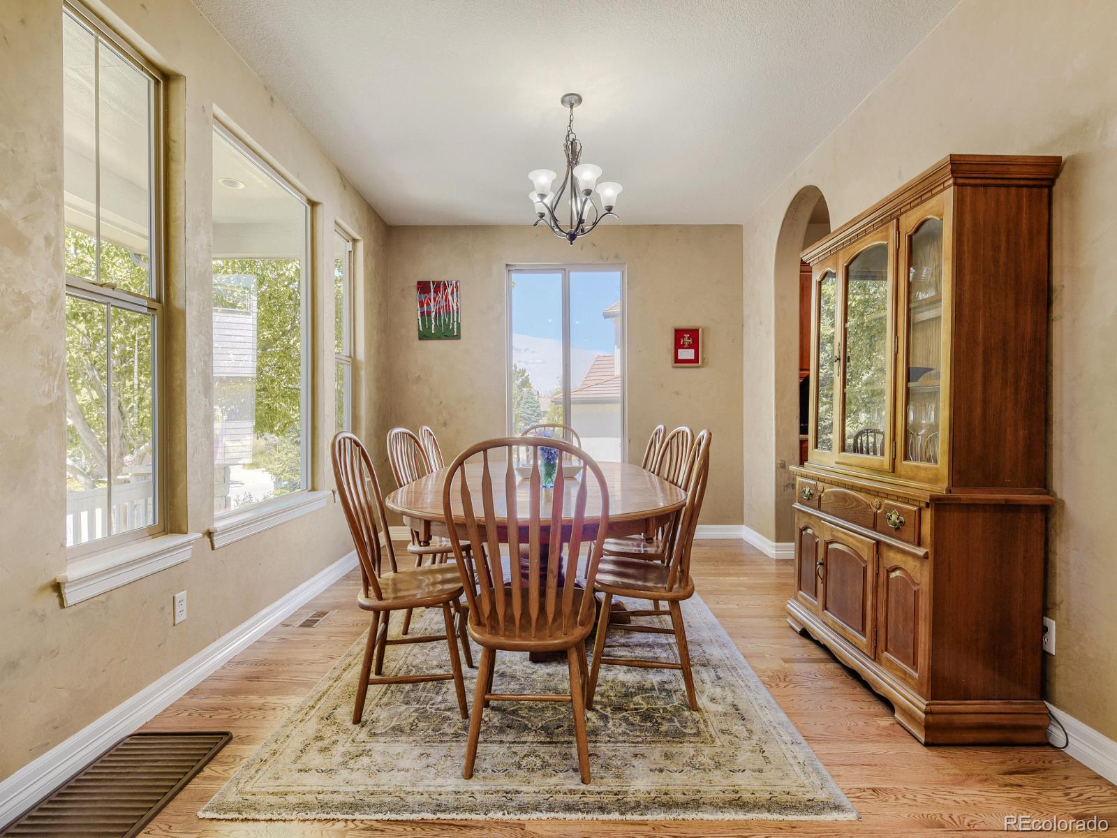 MLS Image #10 for 9889  sunset hill circle,lone tree, Colorado