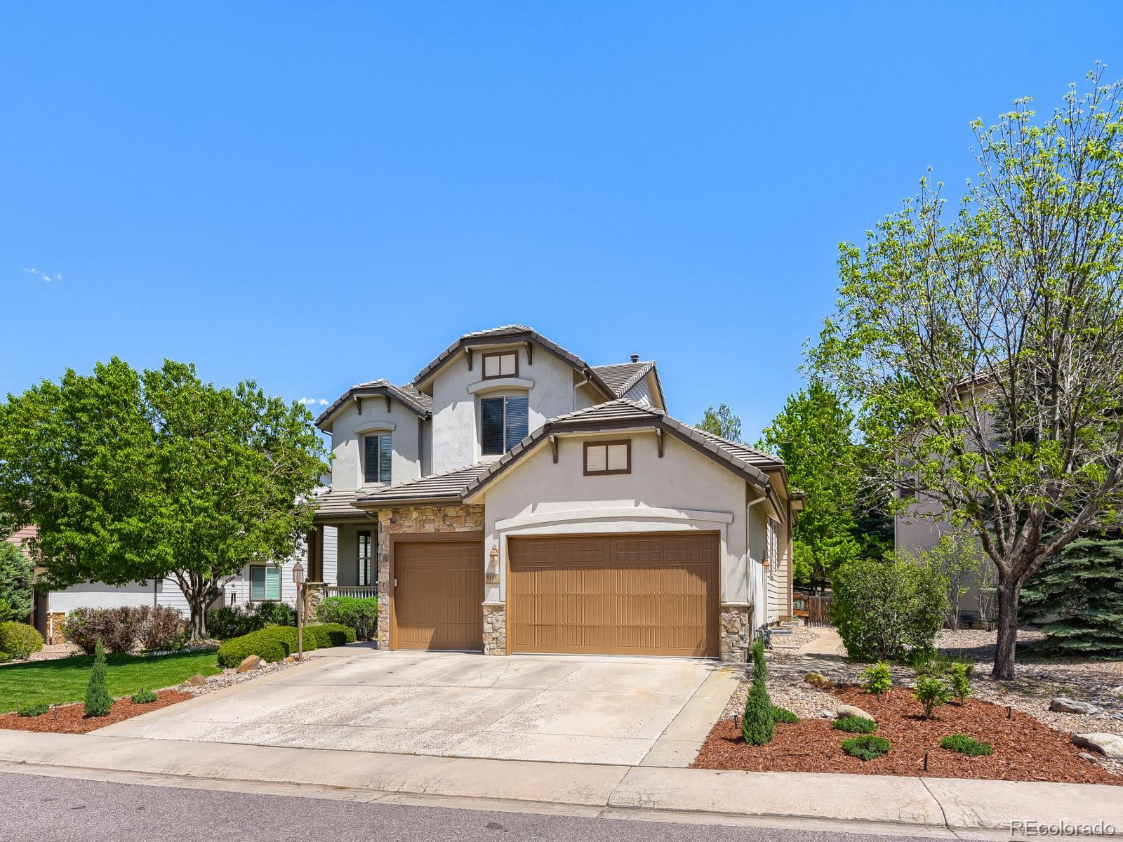 MLS Image #12 for 9889  sunset hill circle,lone tree, Colorado