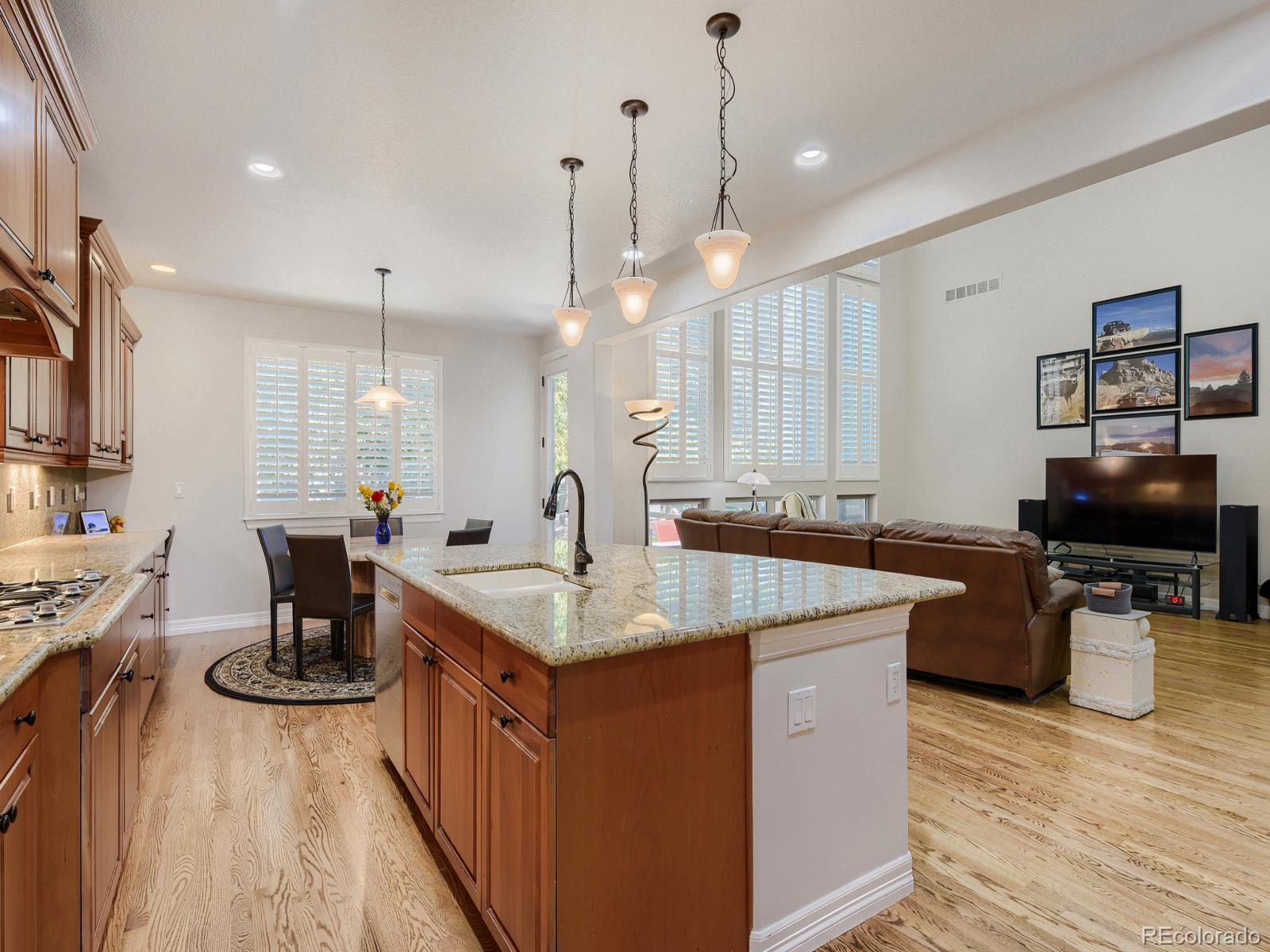 MLS Image #13 for 9889  sunset hill circle,lone tree, Colorado