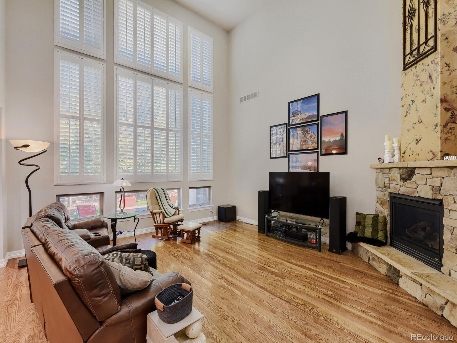 MLS Image #14 for 9889  sunset hill circle,lone tree, Colorado