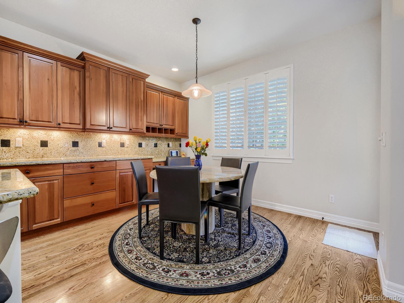 MLS Image #15 for 9889  sunset hill circle,lone tree, Colorado