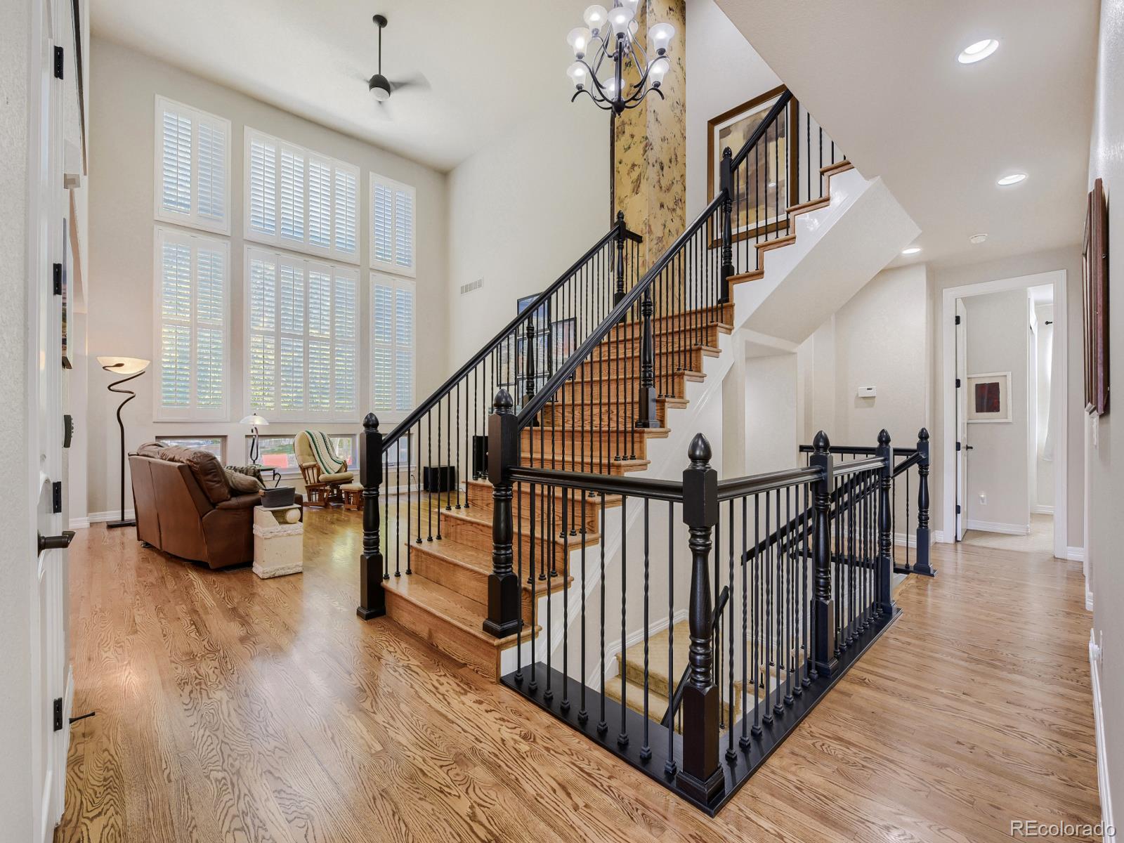 MLS Image #22 for 9889  sunset hill circle,lone tree, Colorado