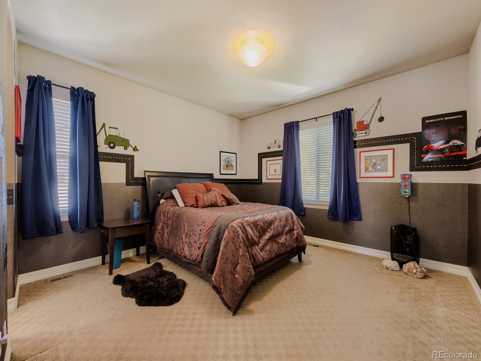MLS Image #23 for 9889  sunset hill circle,lone tree, Colorado