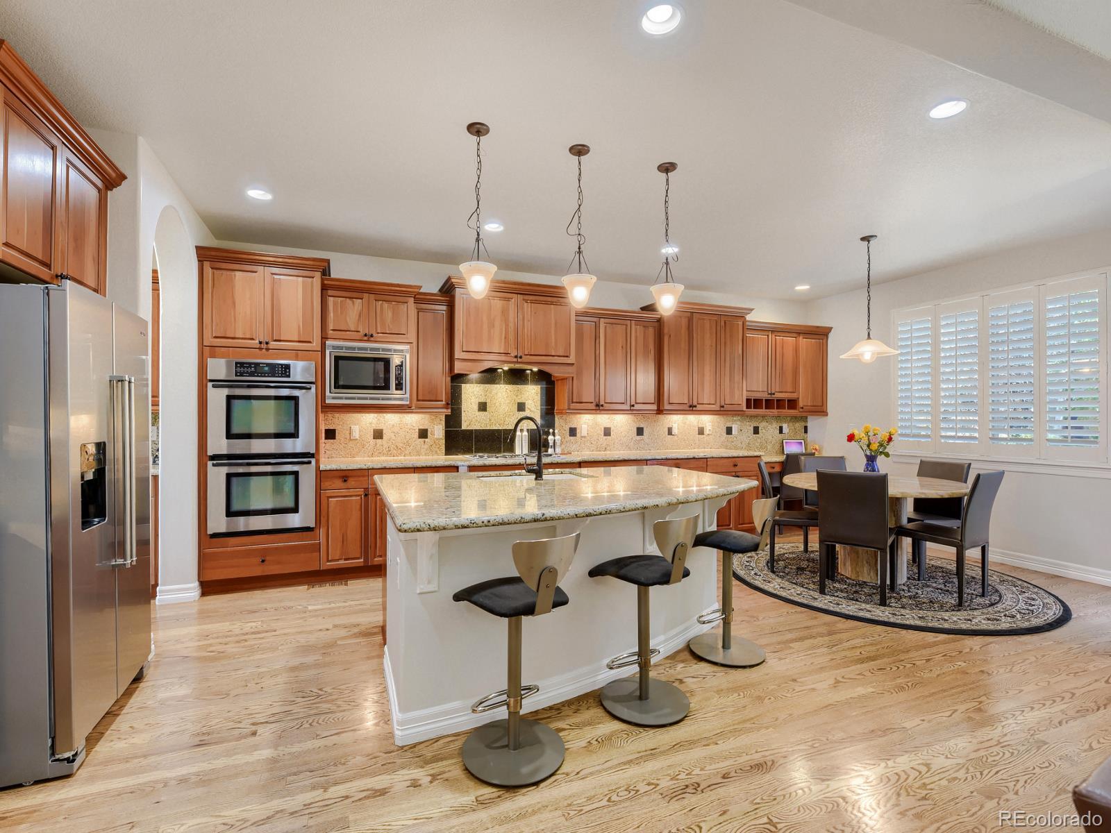 MLS Image #24 for 9889  sunset hill circle,lone tree, Colorado