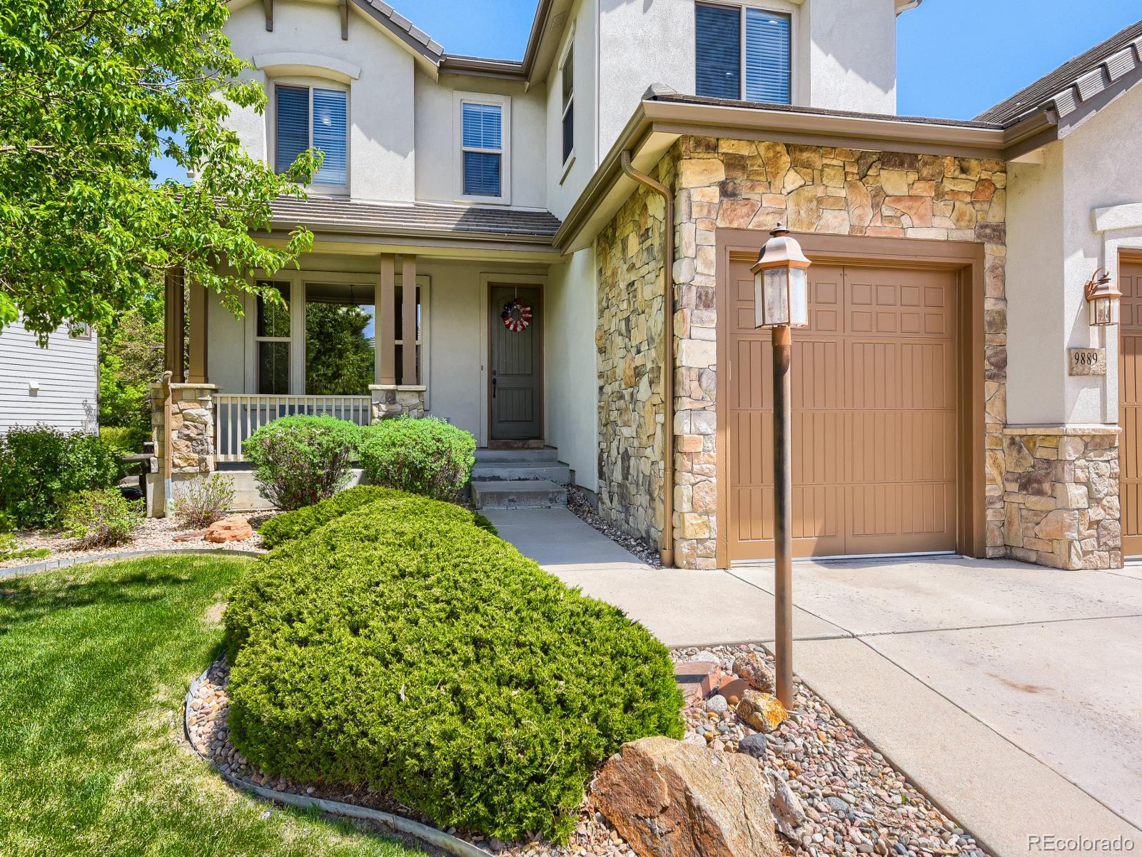 MLS Image #30 for 9889  sunset hill circle,lone tree, Colorado