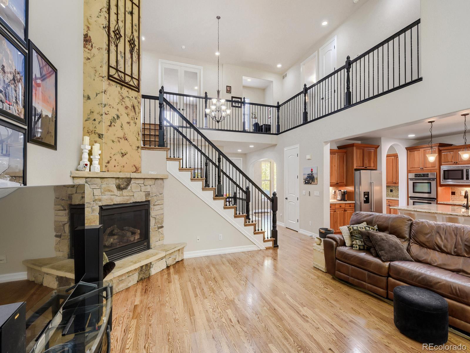 MLS Image #35 for 9889  sunset hill circle,lone tree, Colorado