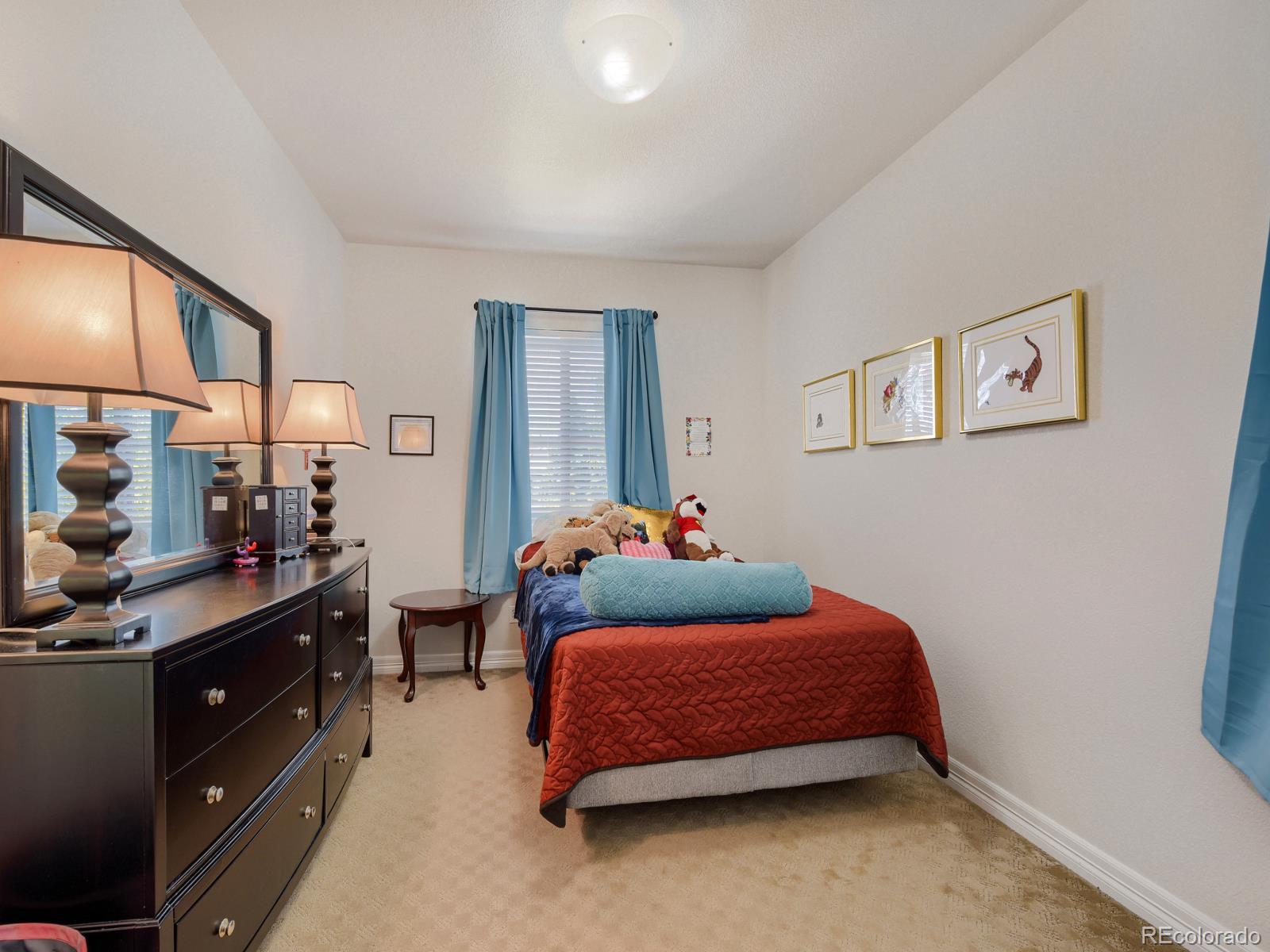 MLS Image #36 for 9889  sunset hill circle,lone tree, Colorado