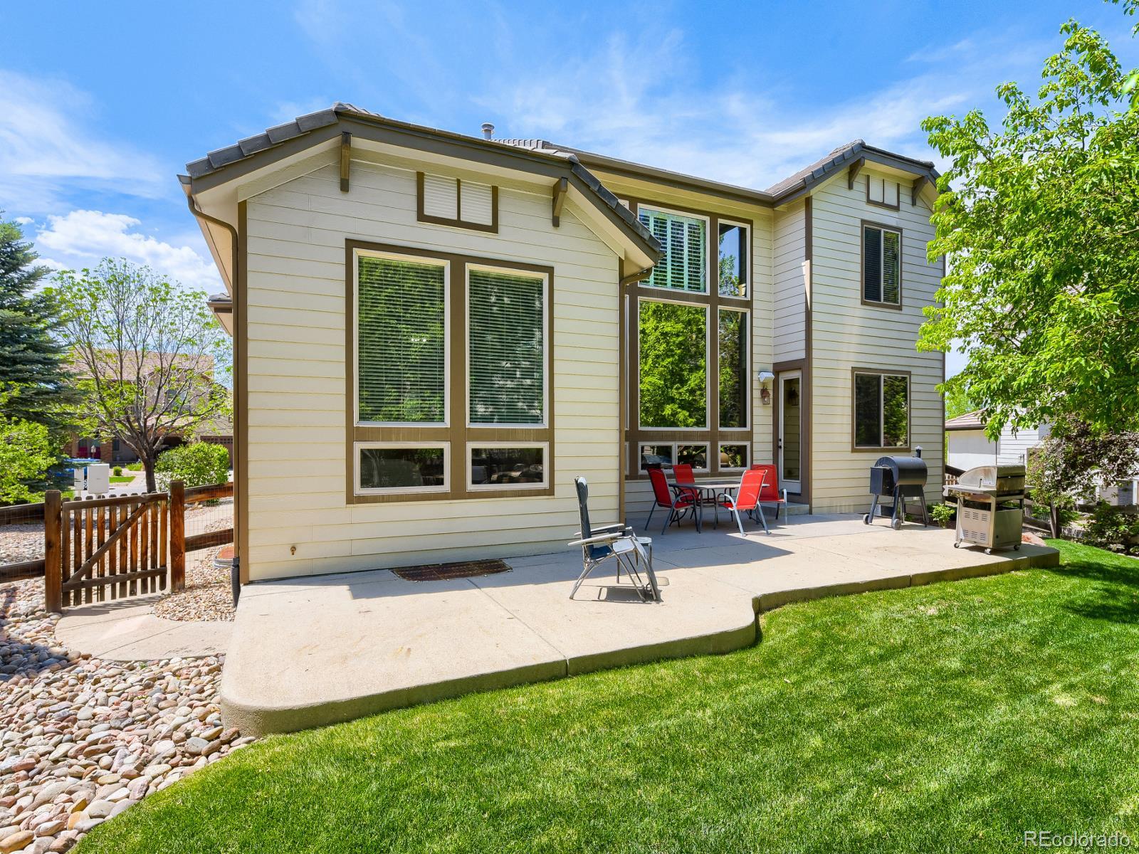 MLS Image #40 for 9889  sunset hill circle,lone tree, Colorado