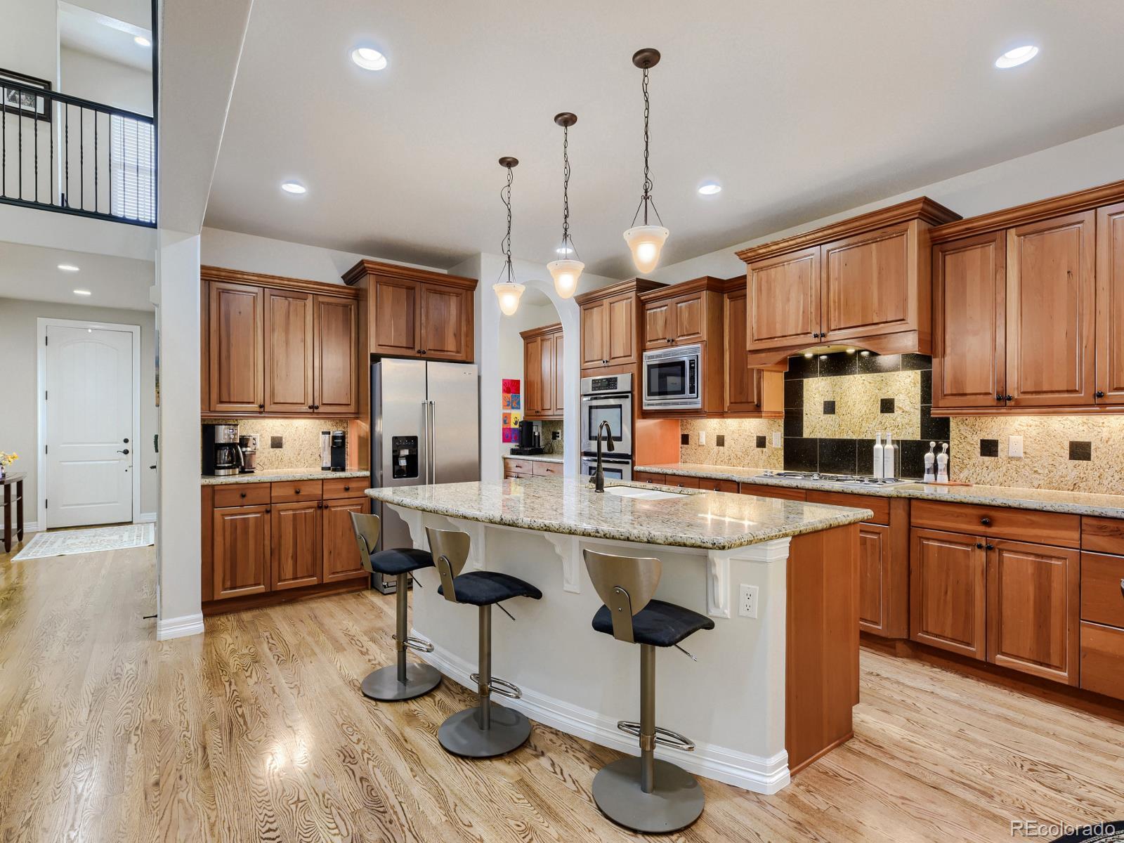 MLS Image #7 for 9889  sunset hill circle,lone tree, Colorado